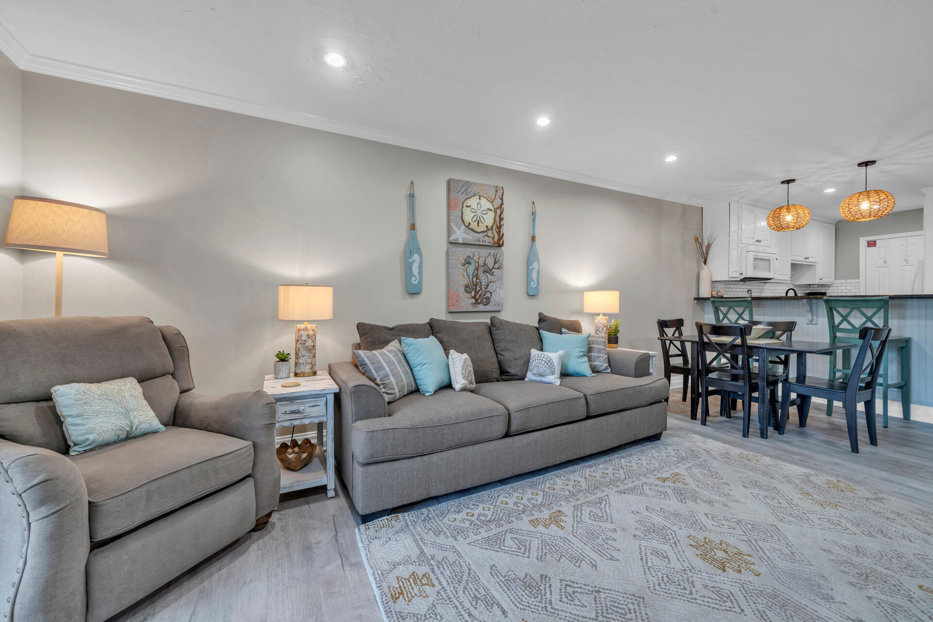 TRADEWIND CONDOS - Residential