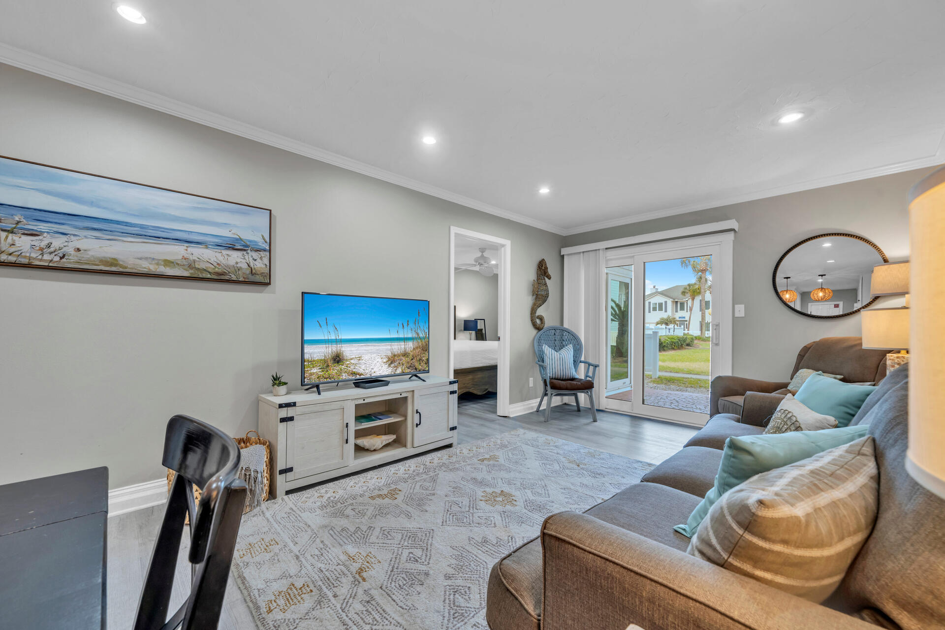 TRADEWIND CONDOS - Residential