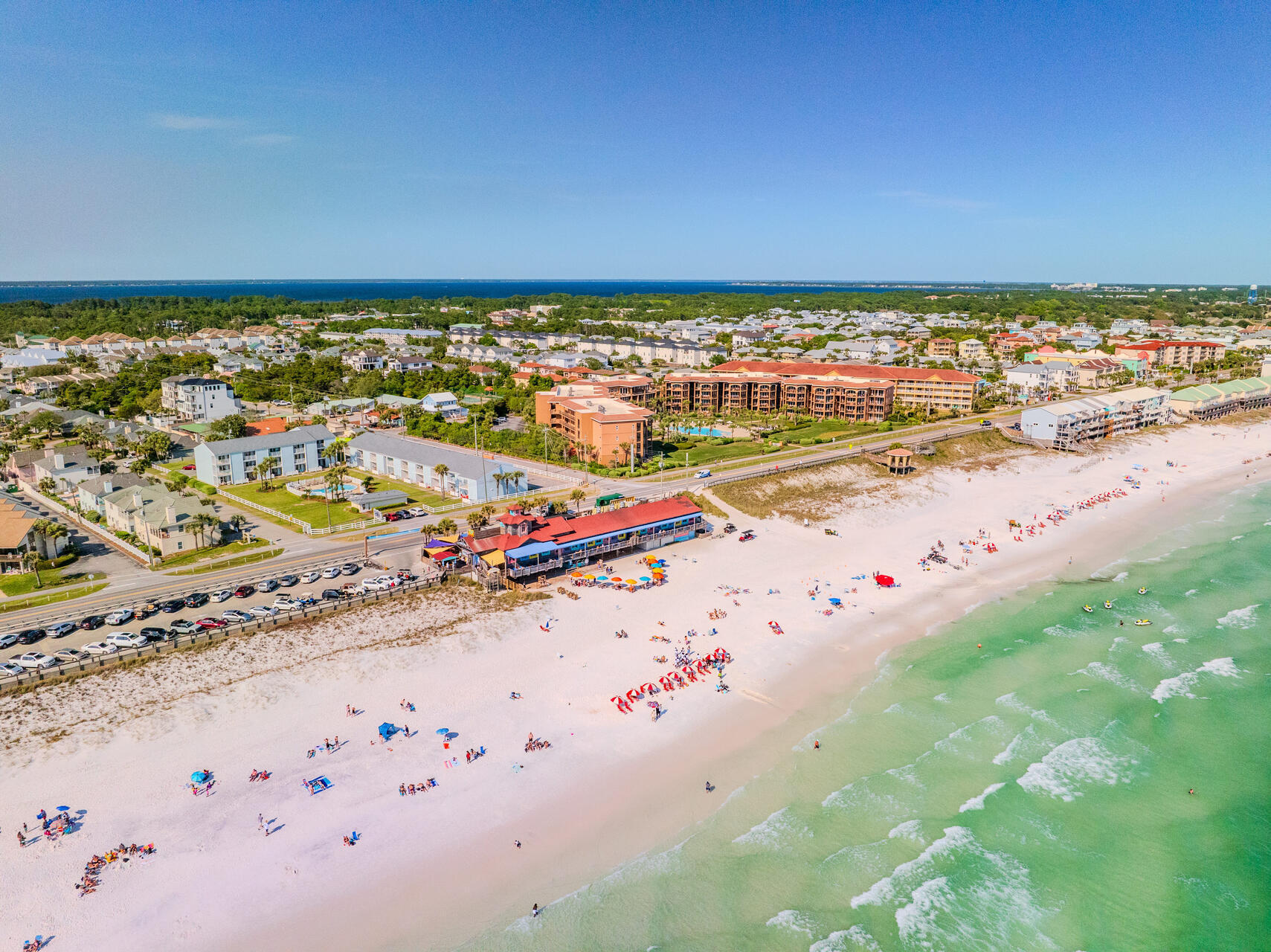 TRADEWIND CONDOS - Residential