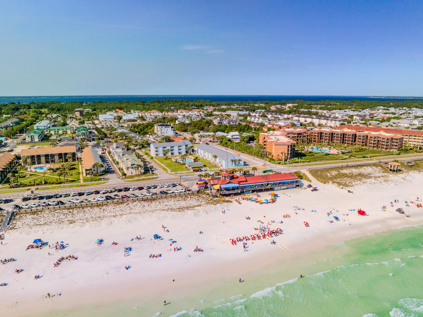 TRADEWIND CONDOS - Residential