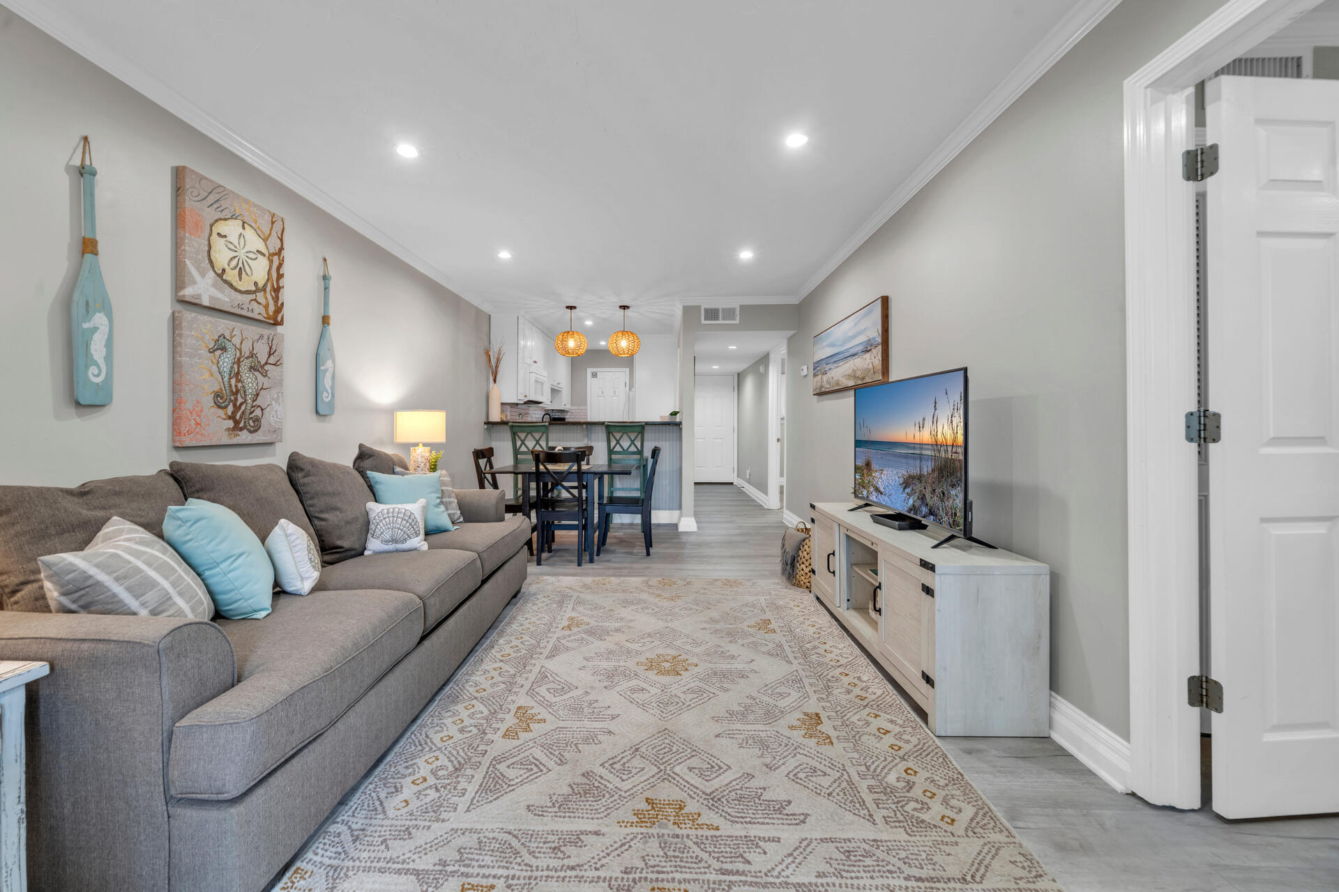 TRADEWIND CONDOS - Residential