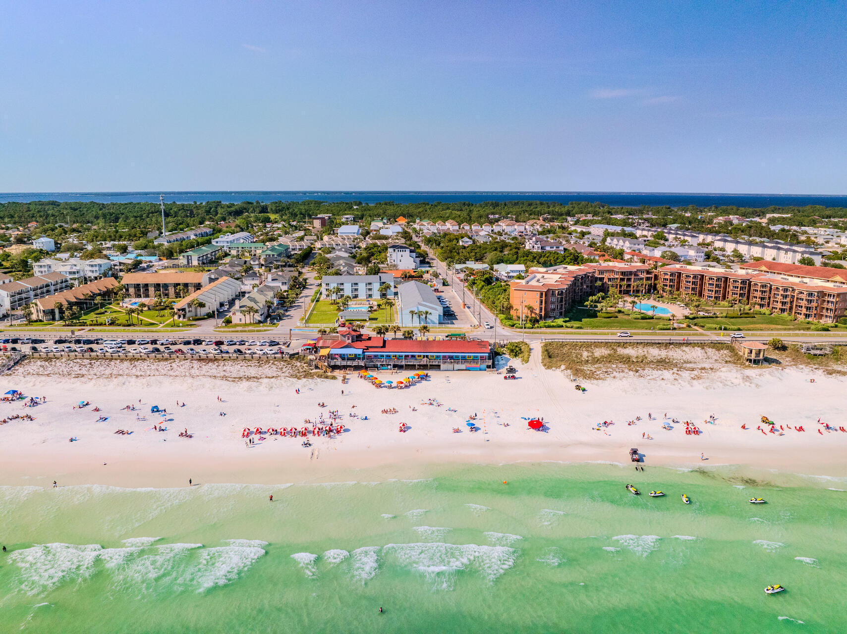 TRADEWIND CONDOS - Residential