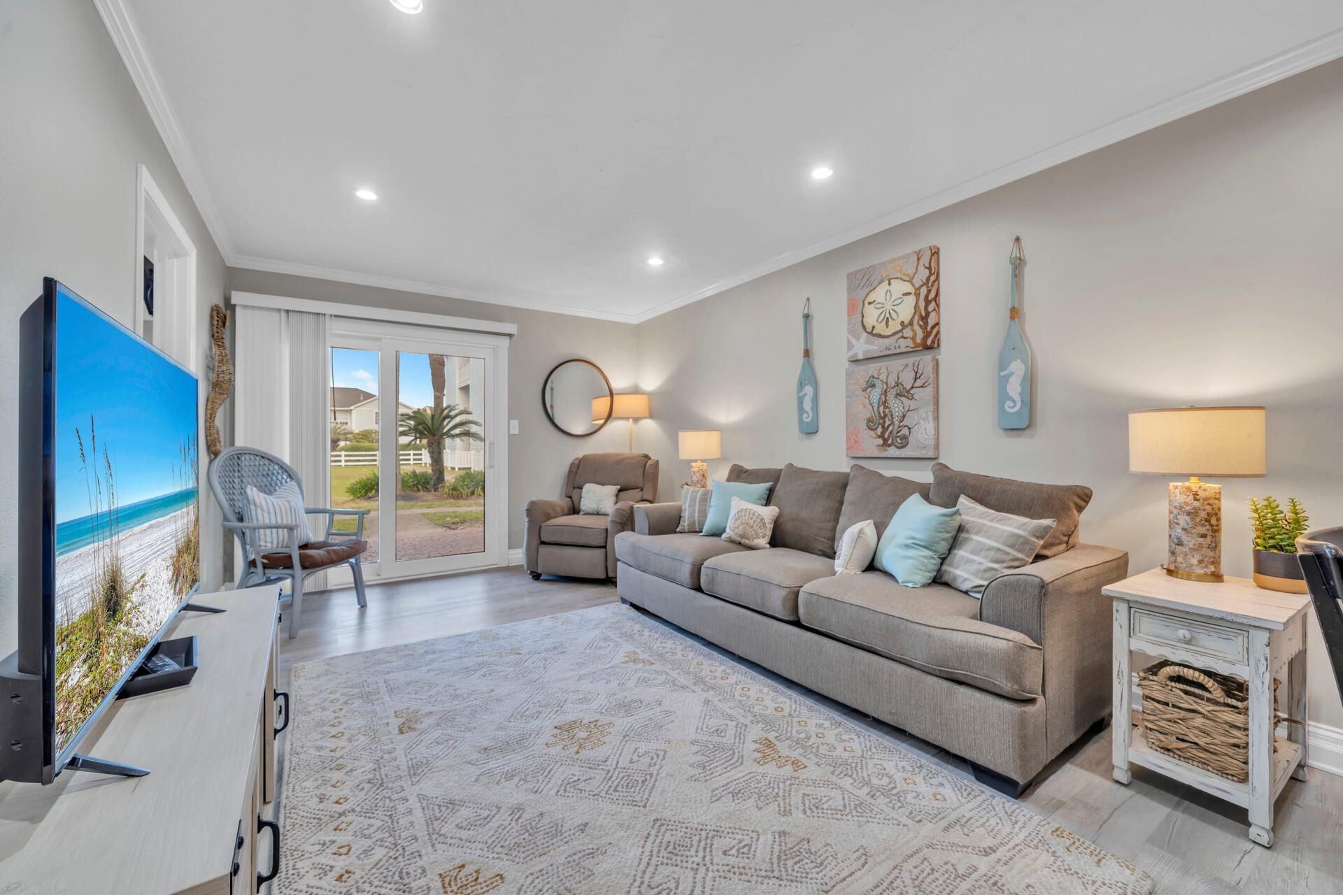 TRADEWIND CONDOS - Residential