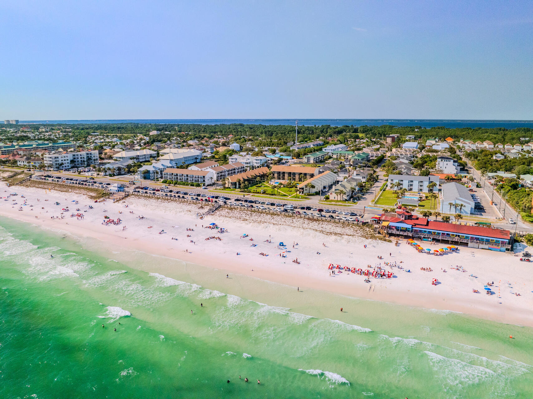 TRADEWIND CONDOS - Residential