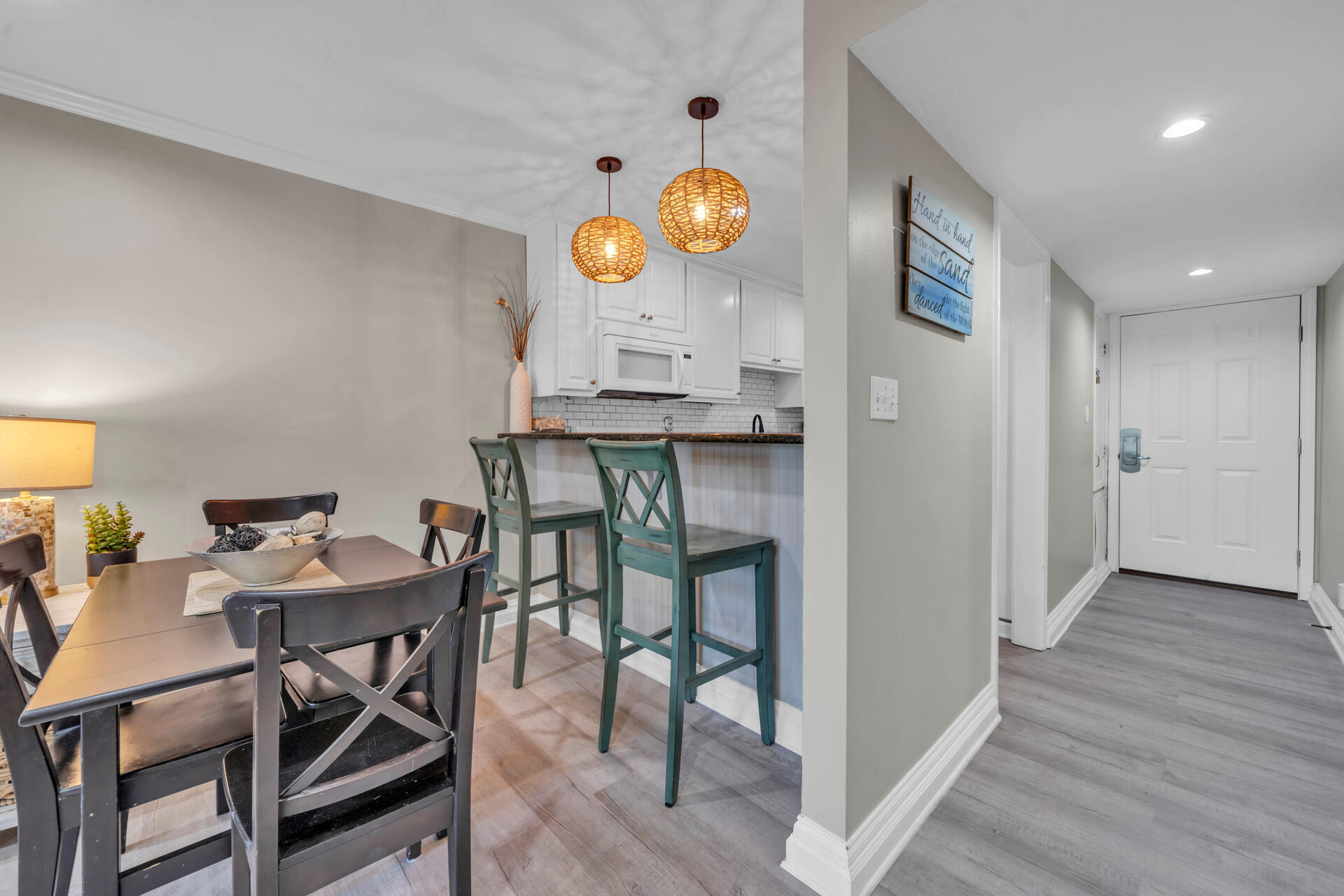 TRADEWIND CONDOS - Residential