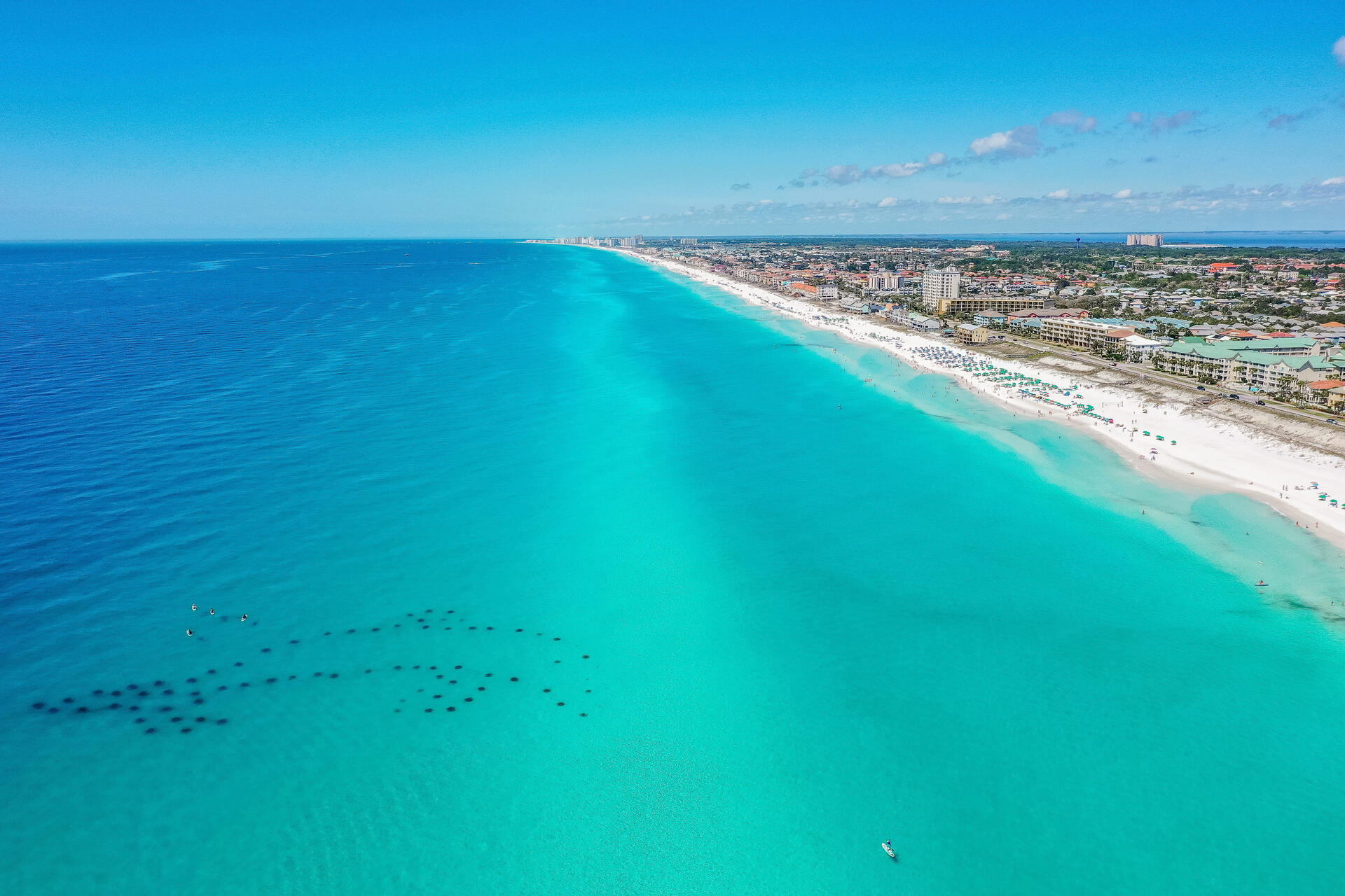 TRADEWIND CONDOS - Residential