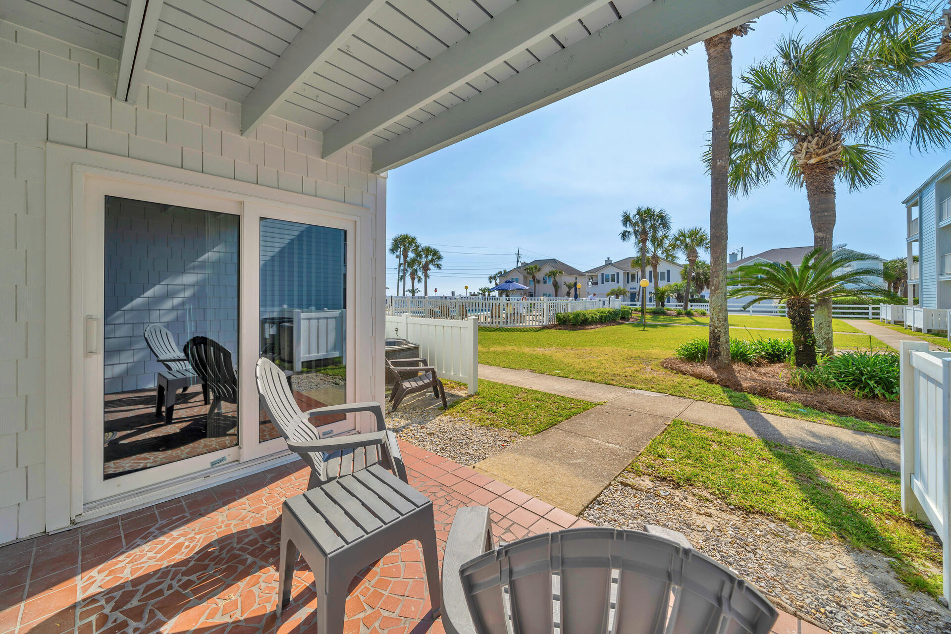 TRADEWIND CONDOS - Residential