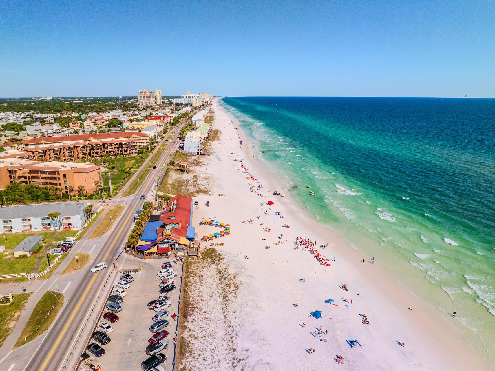 TRADEWIND CONDOS - Residential