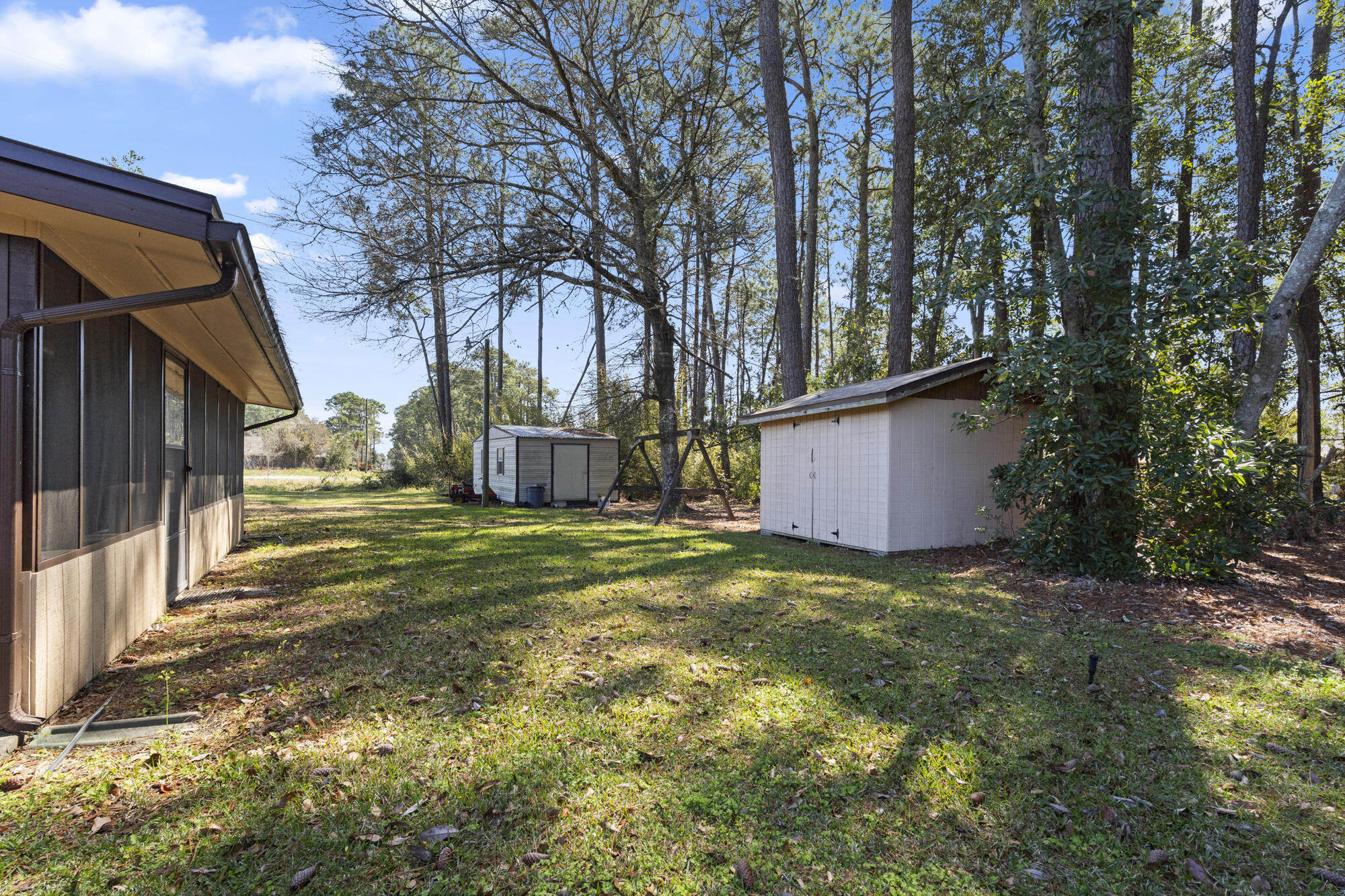 TANGLEWOOD S/D - Residential