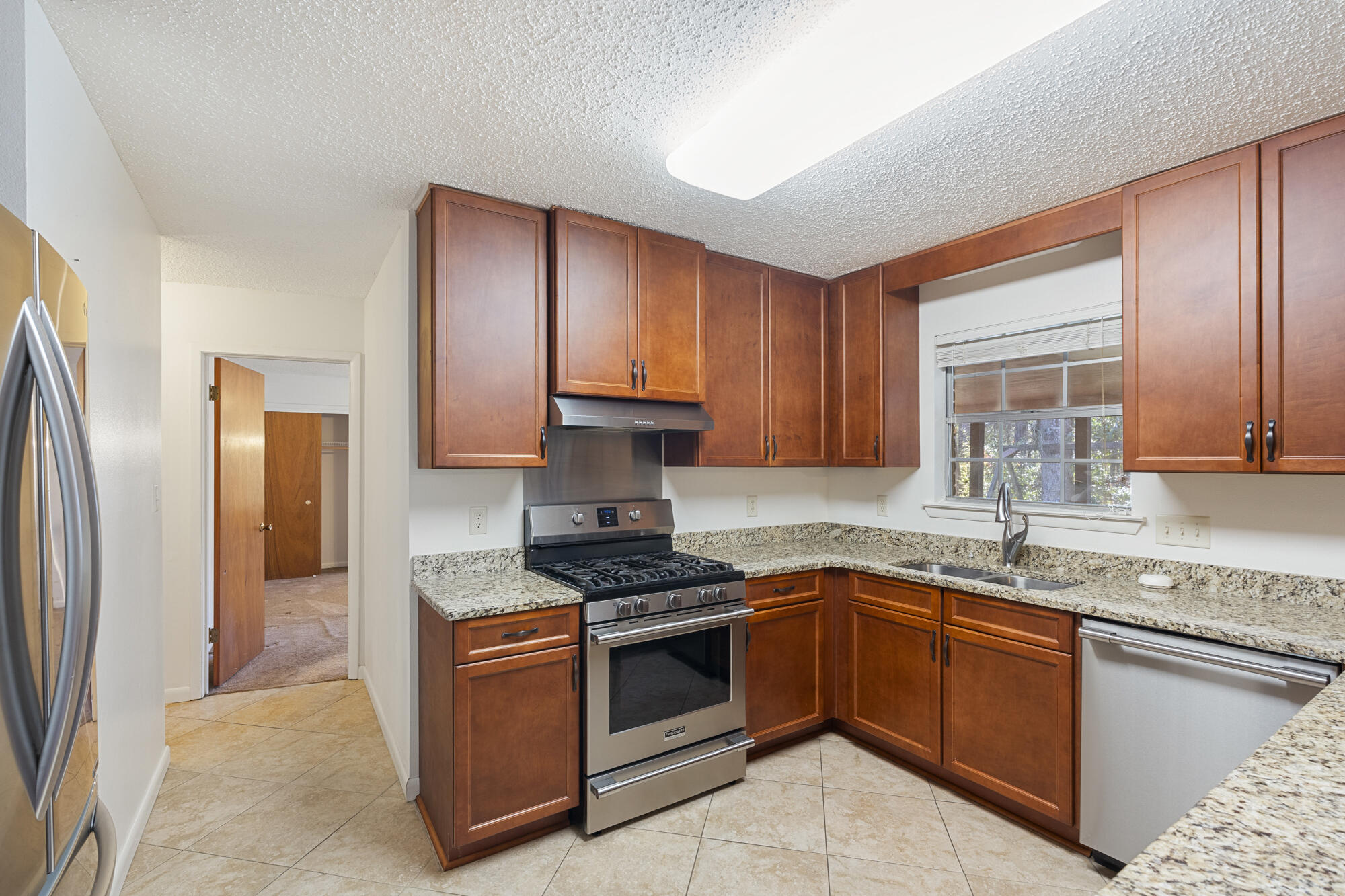 TANGLEWOOD S/D - Residential