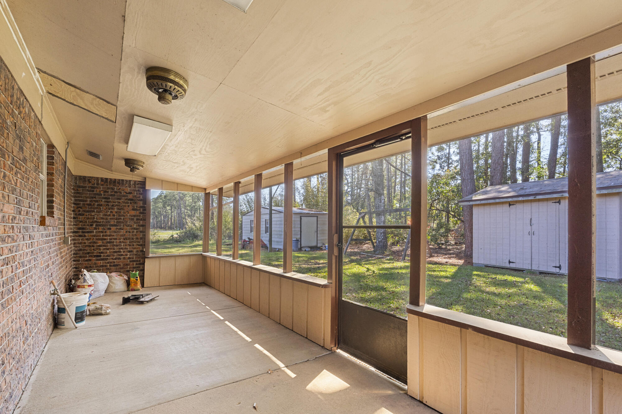 TANGLEWOOD S/D - Residential