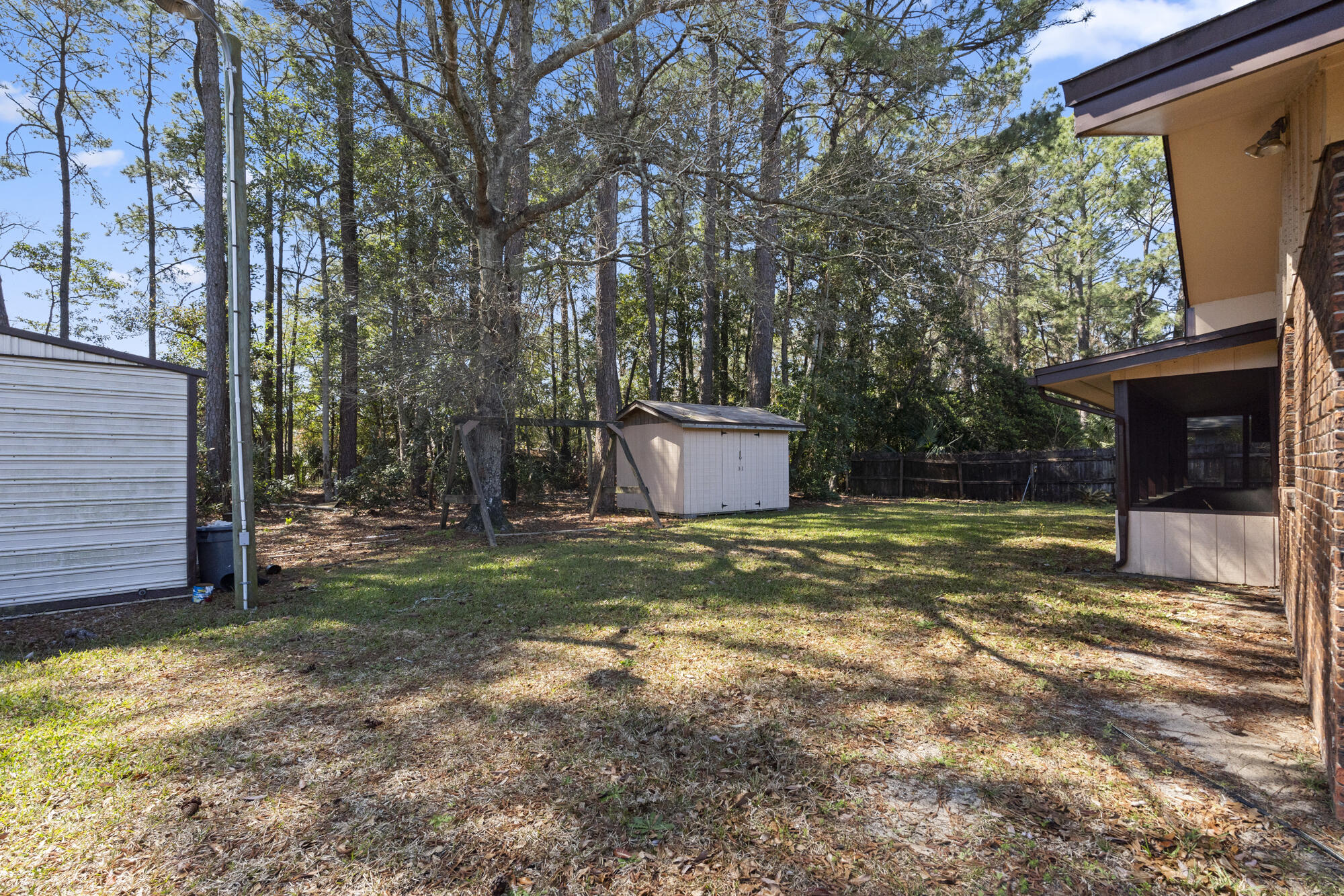 TANGLEWOOD S/D - Residential