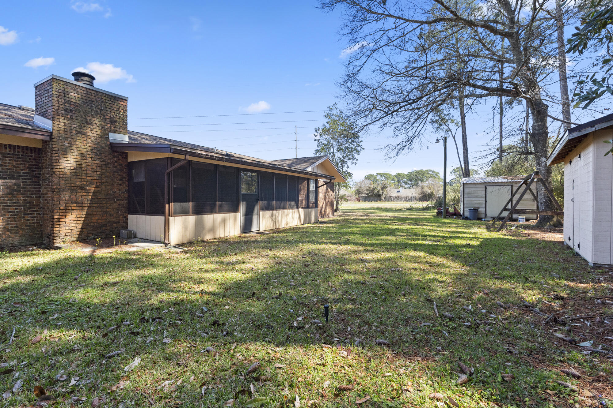 TANGLEWOOD S/D - Residential