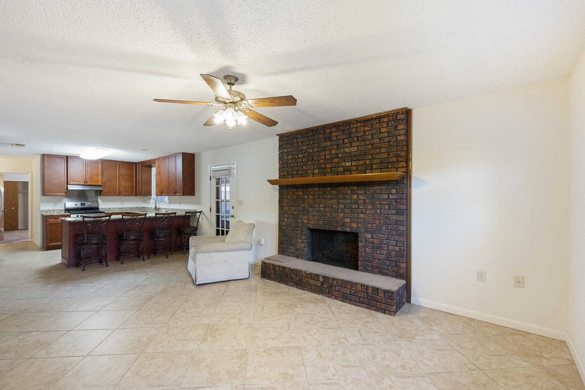 TANGLEWOOD S/D - Residential