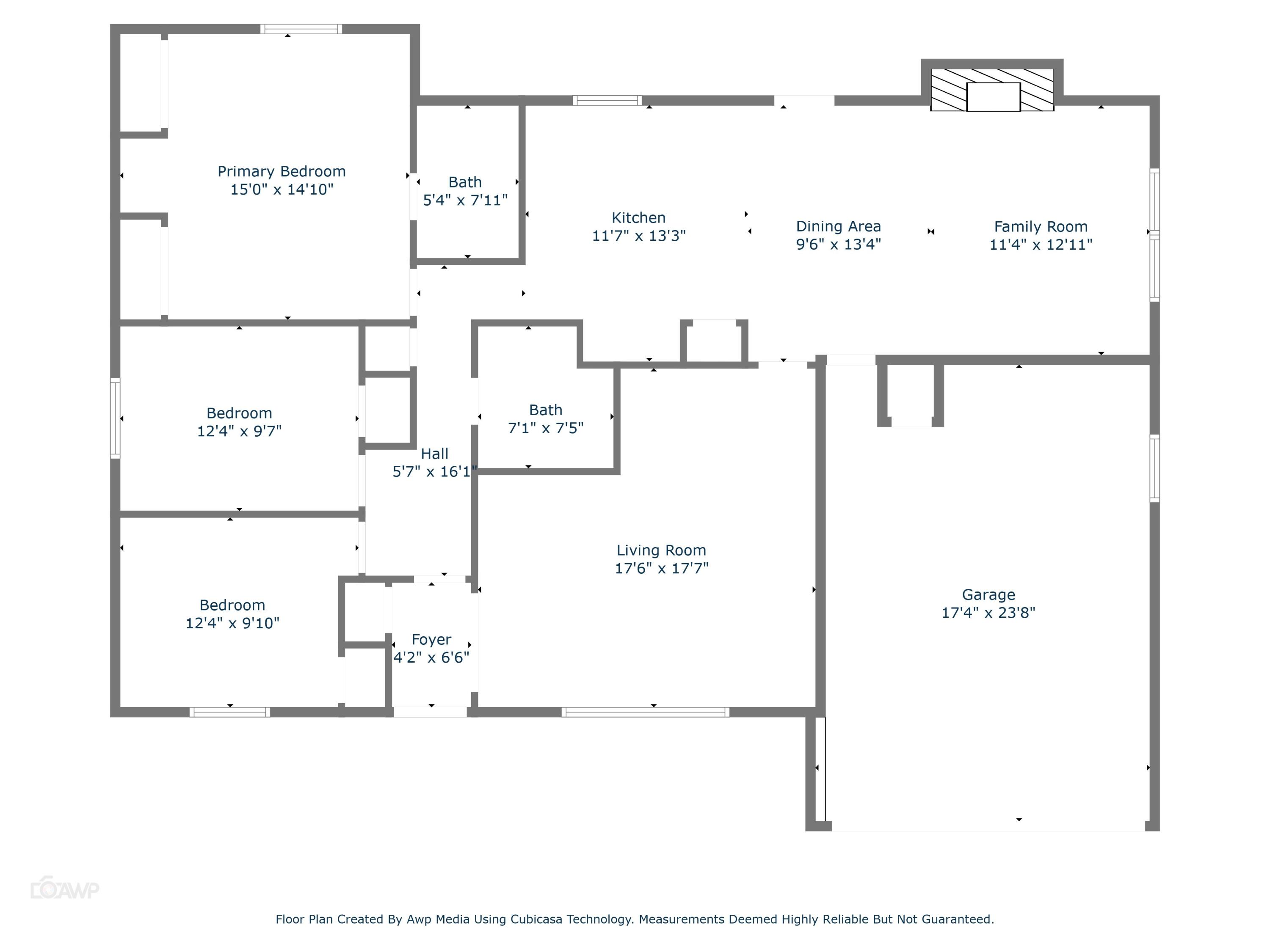TANGLEWOOD S/D - Residential