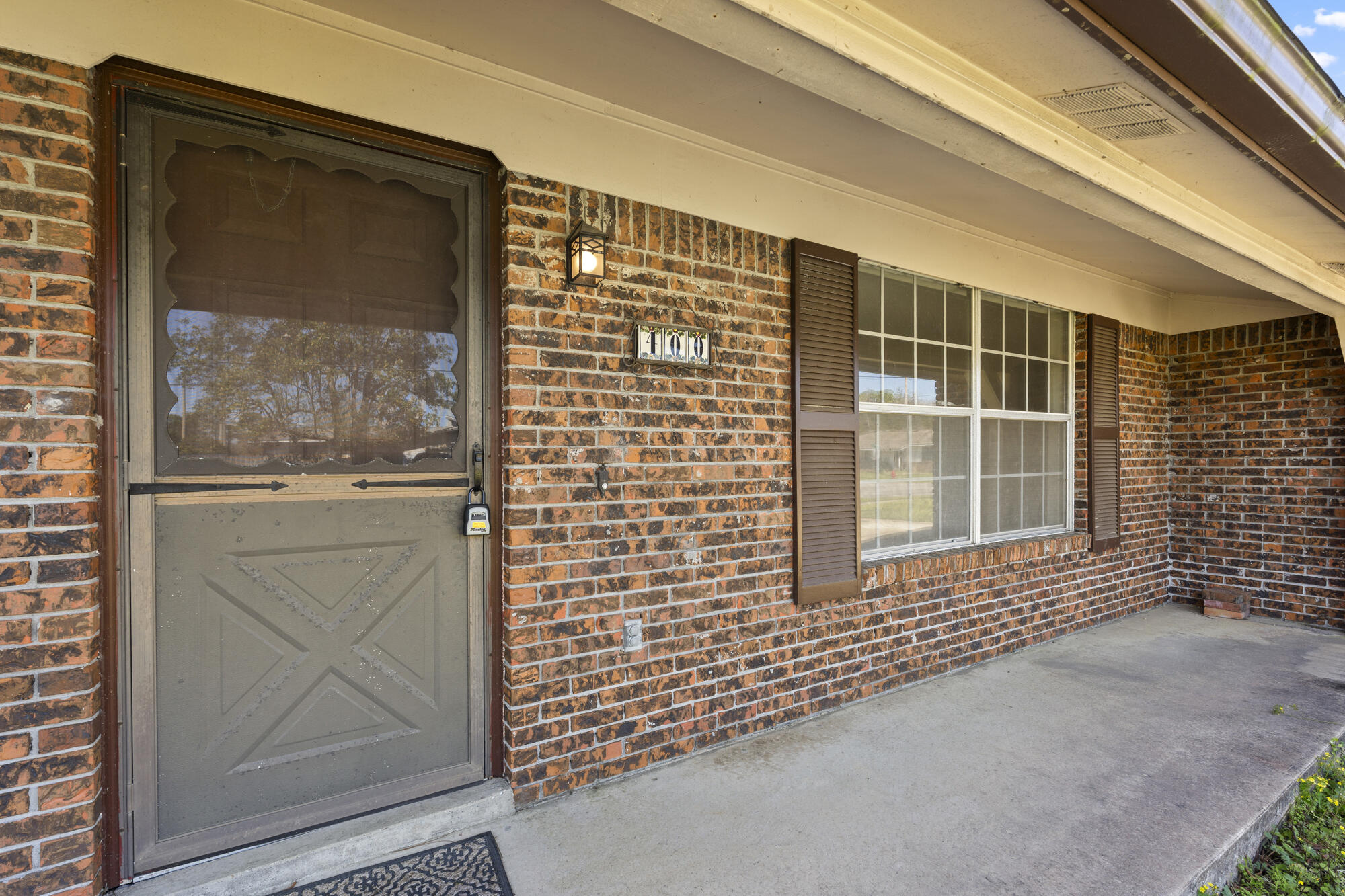 TANGLEWOOD S/D - Residential