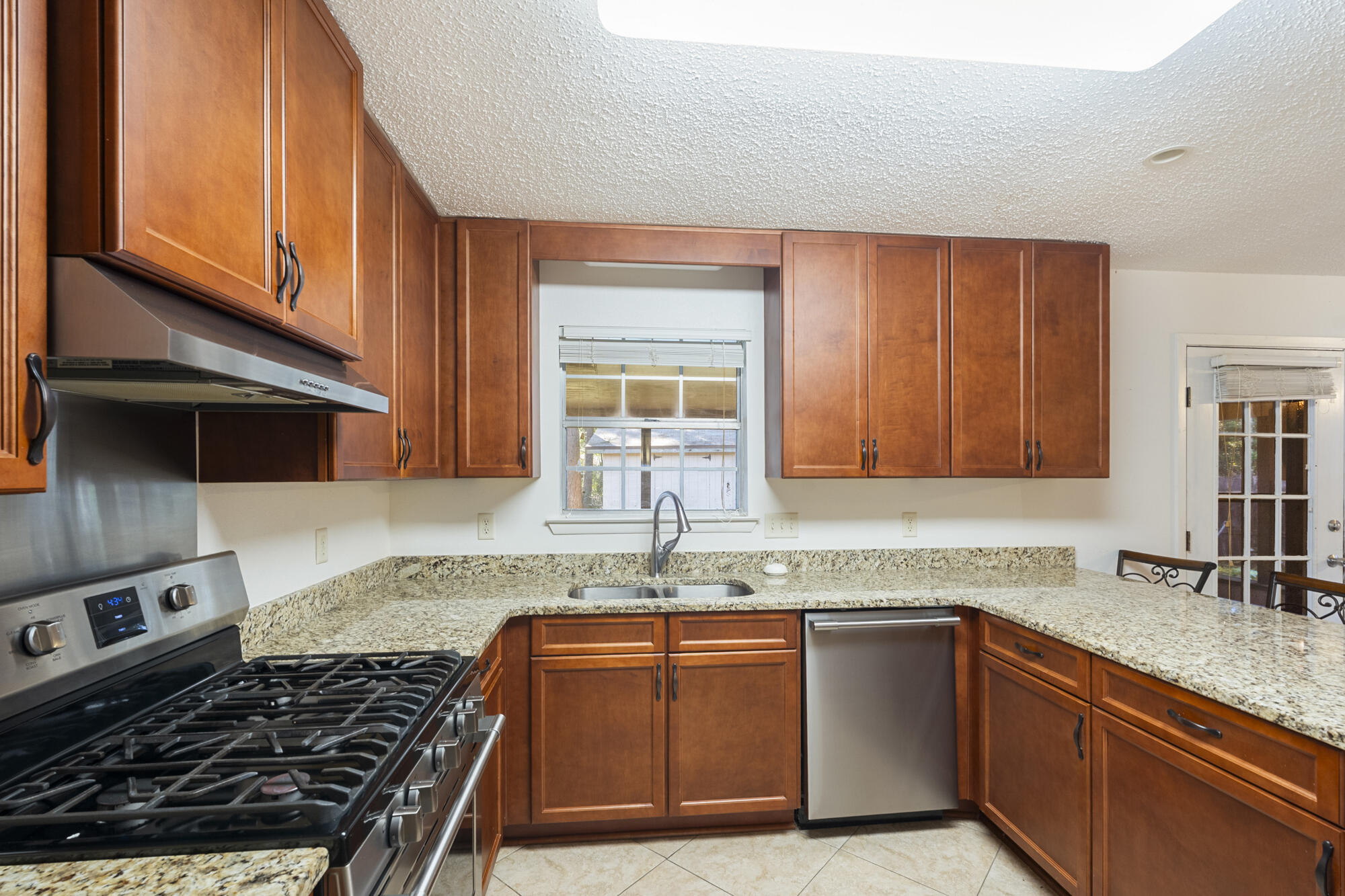 TANGLEWOOD S/D - Residential