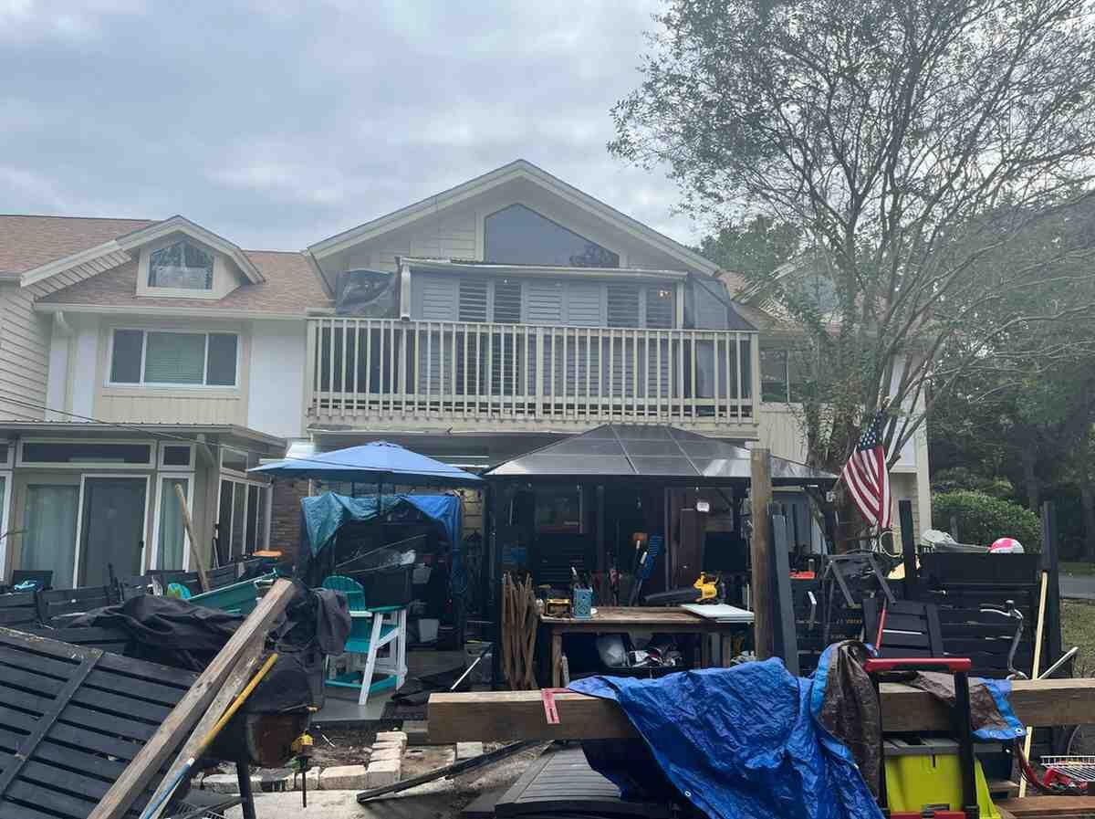 Magnolia Bay Club T/S Ph 03 - Residential