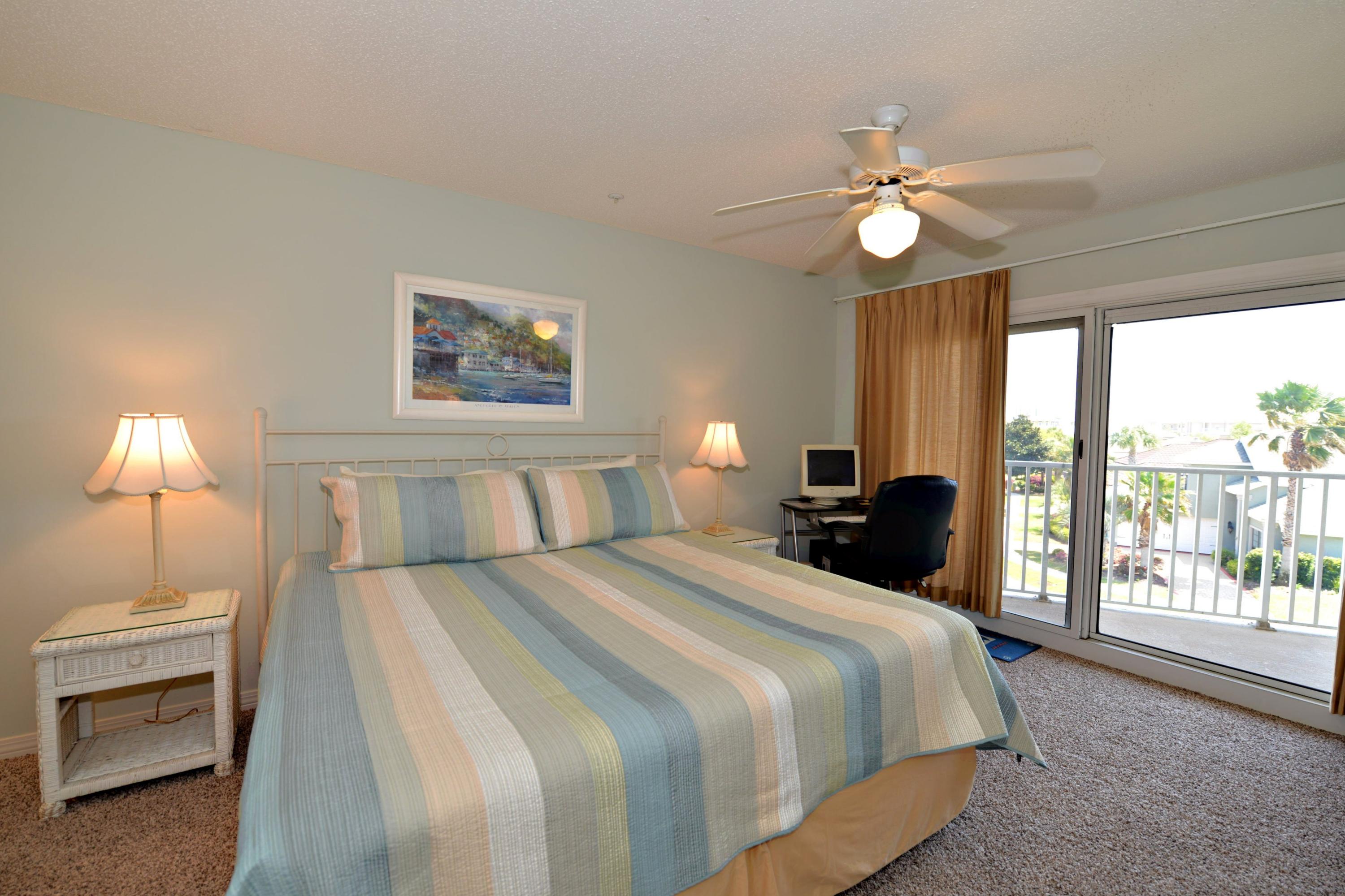 MARAVILLA CONDO 3 - Residential