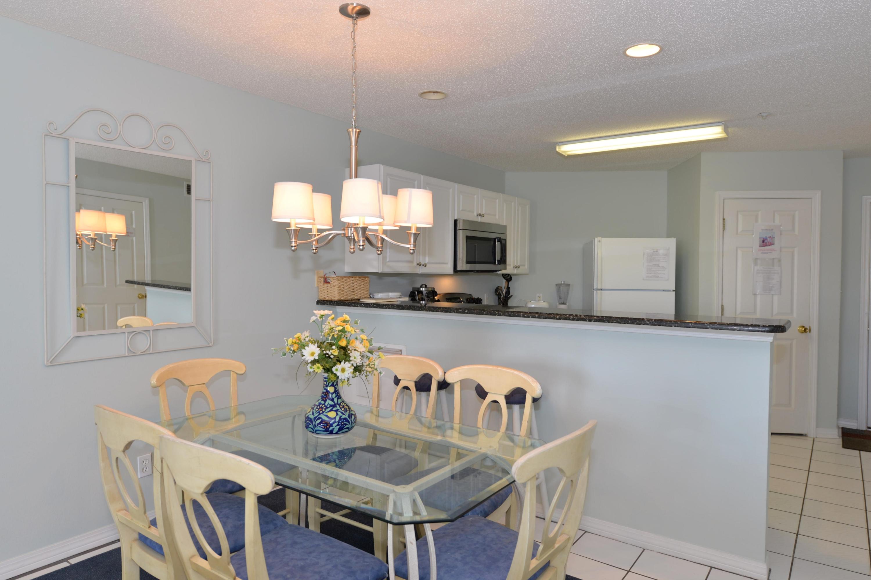 MARAVILLA CONDO 3 - Residential