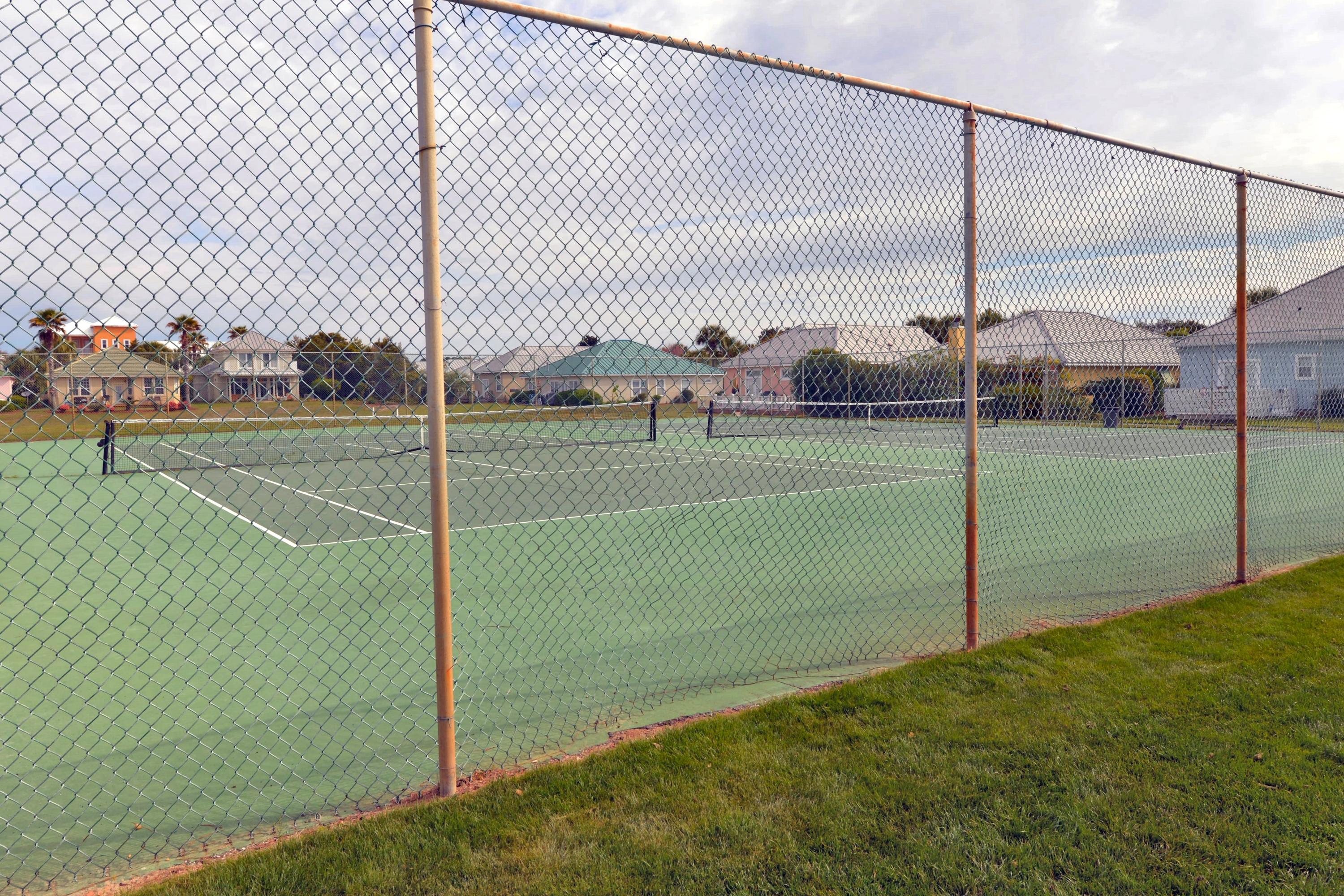 MARAVILLA CONDO 3 - Residential