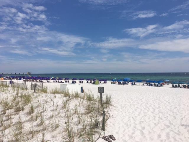 SEA OATS CONDO - Residential