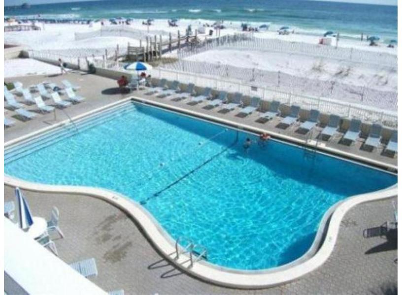 SEA OATS CONDO - Residential