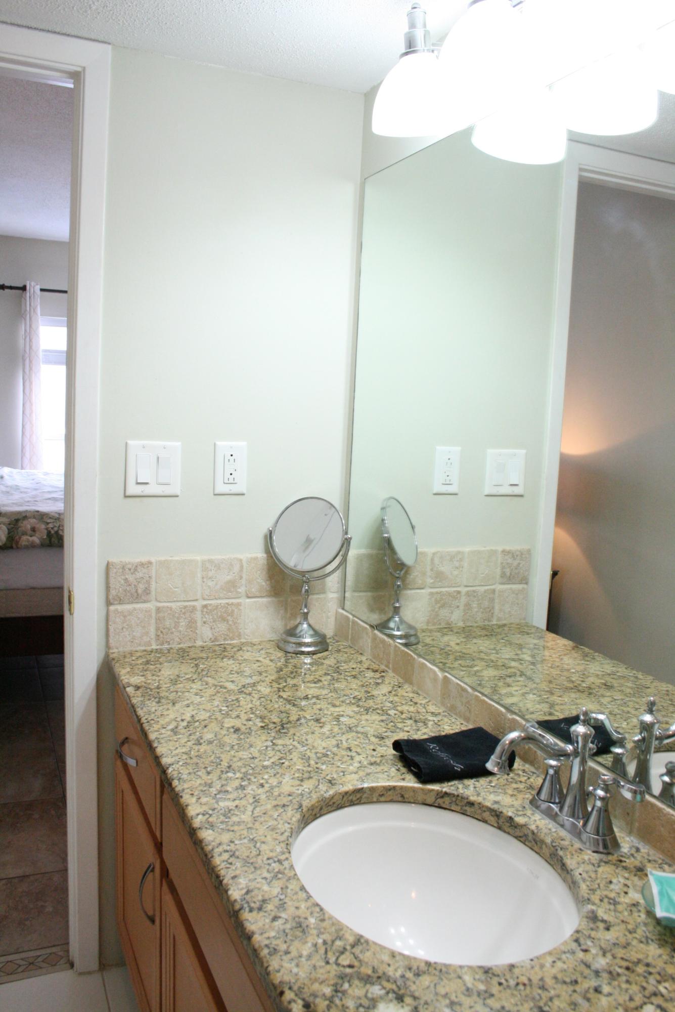 SEA OATS CONDO - Residential