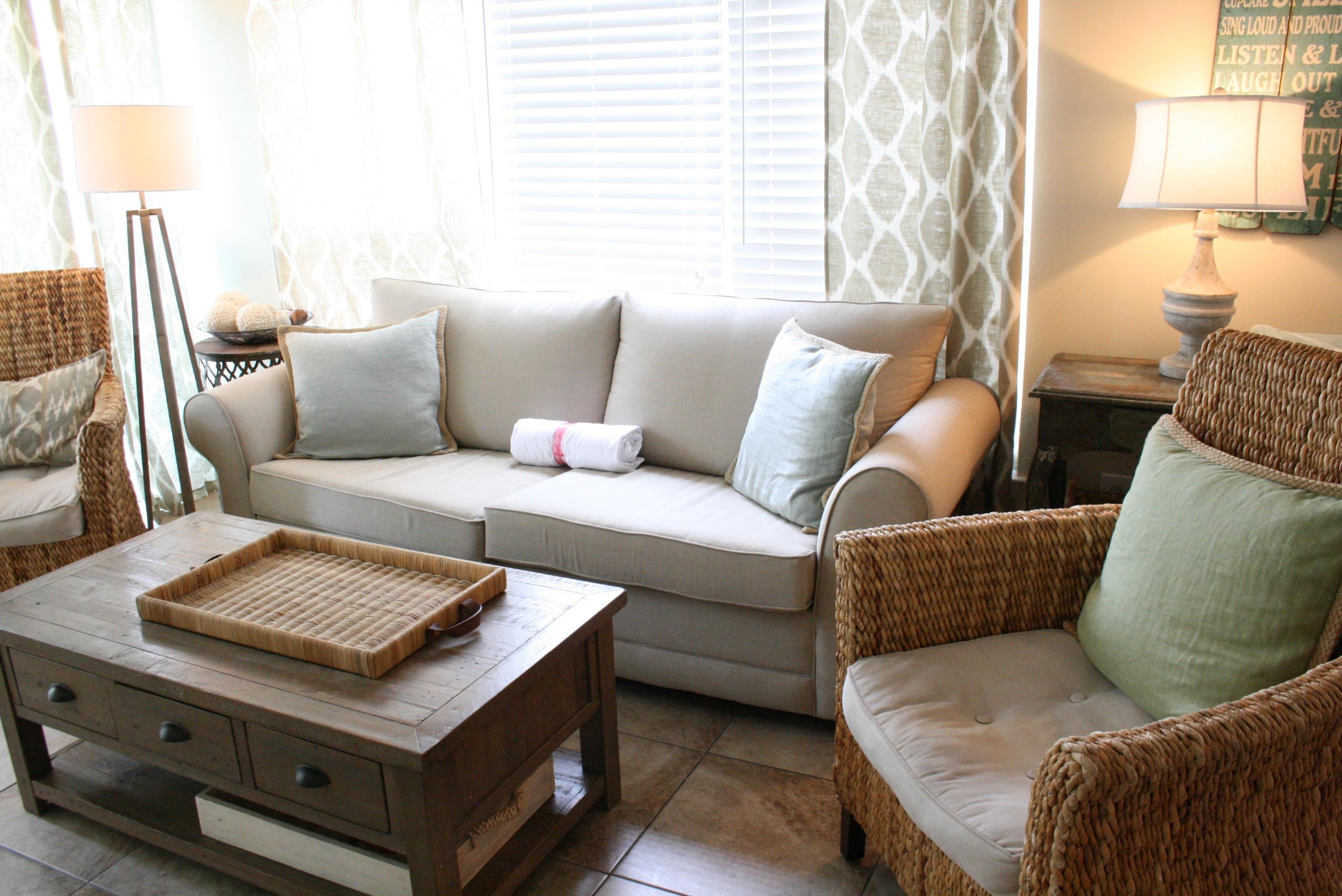 SEA OATS CONDO - Residential