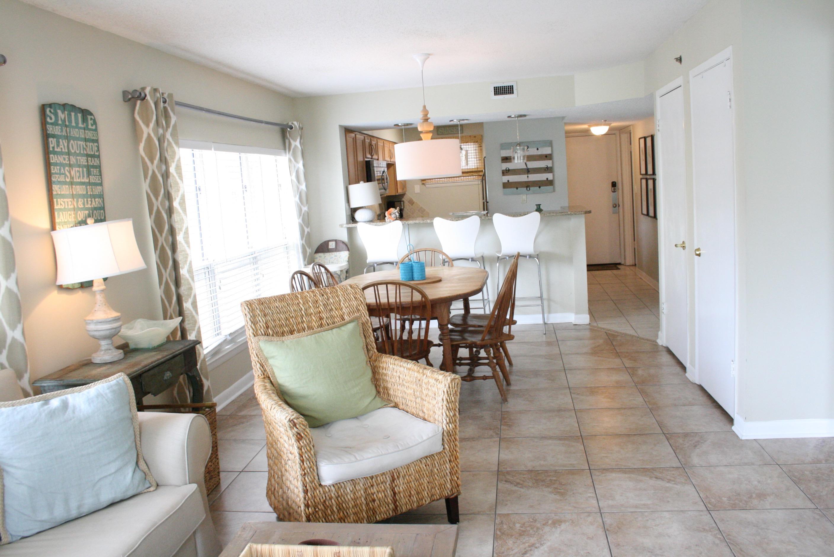 SEA OATS CONDO - Residential