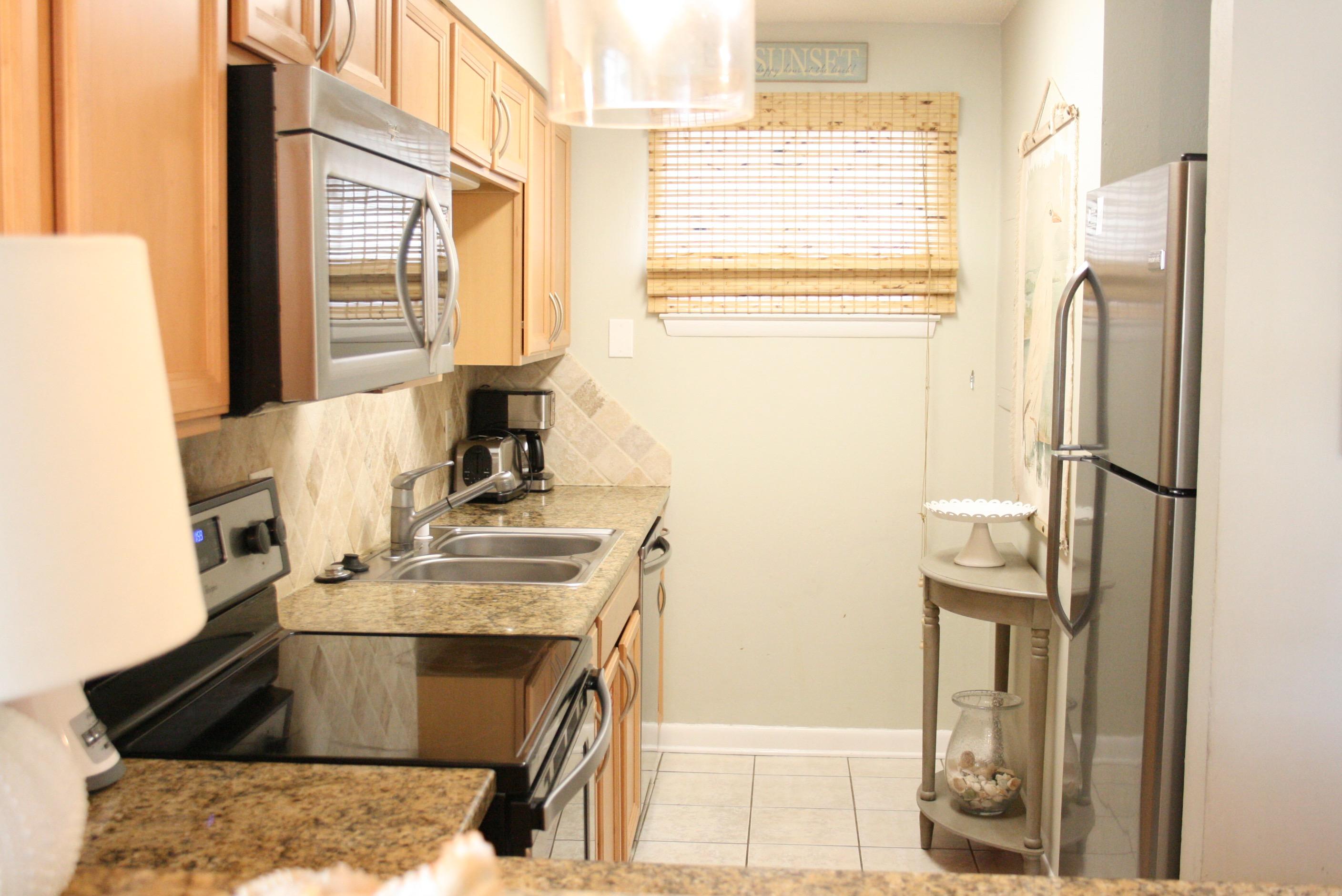 SEA OATS CONDO - Residential