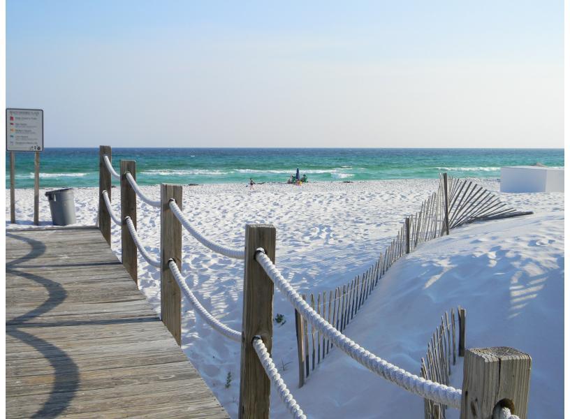 SEA OATS CONDO - Residential