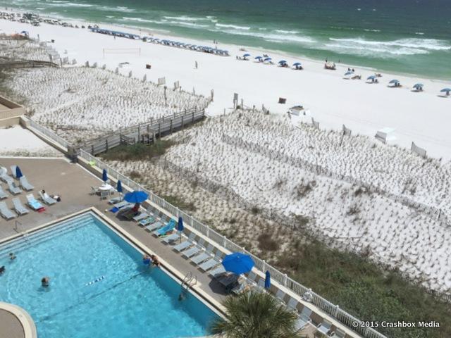 SEA OATS CONDO - Residential