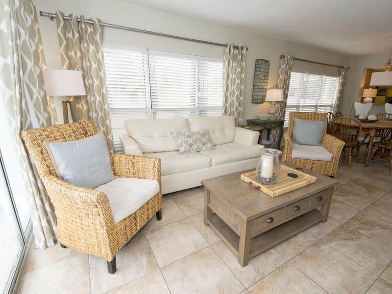 SEA OATS CONDO - Residential