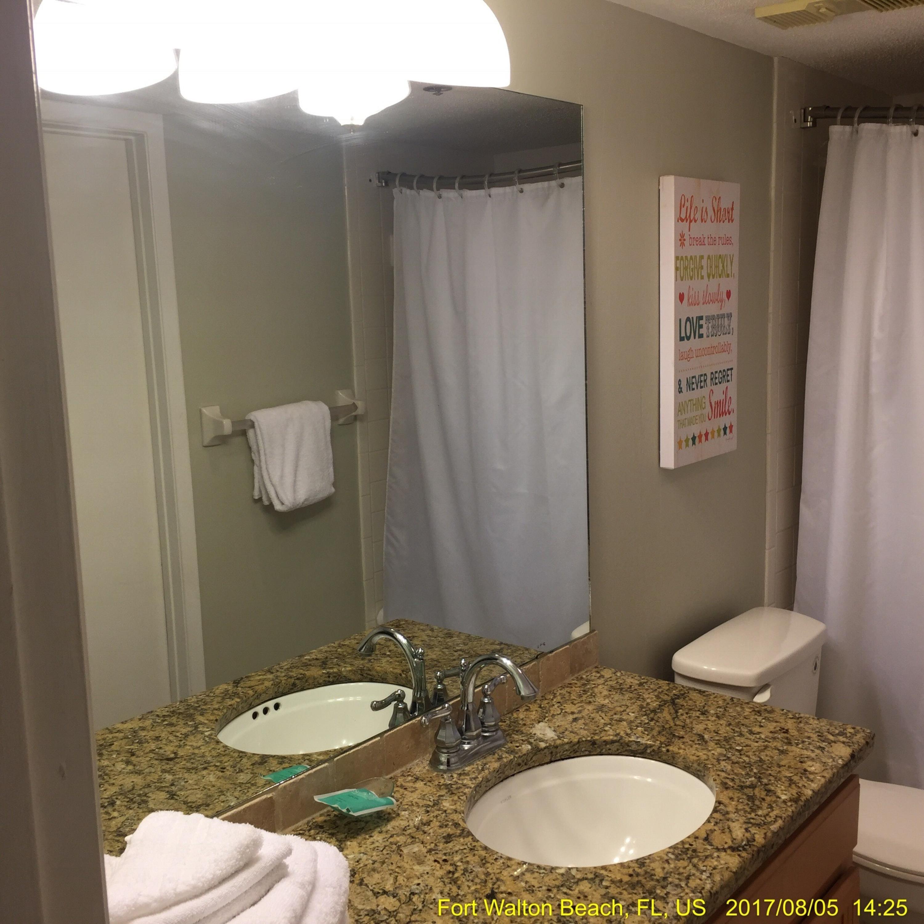 SEA OATS CONDO - Residential