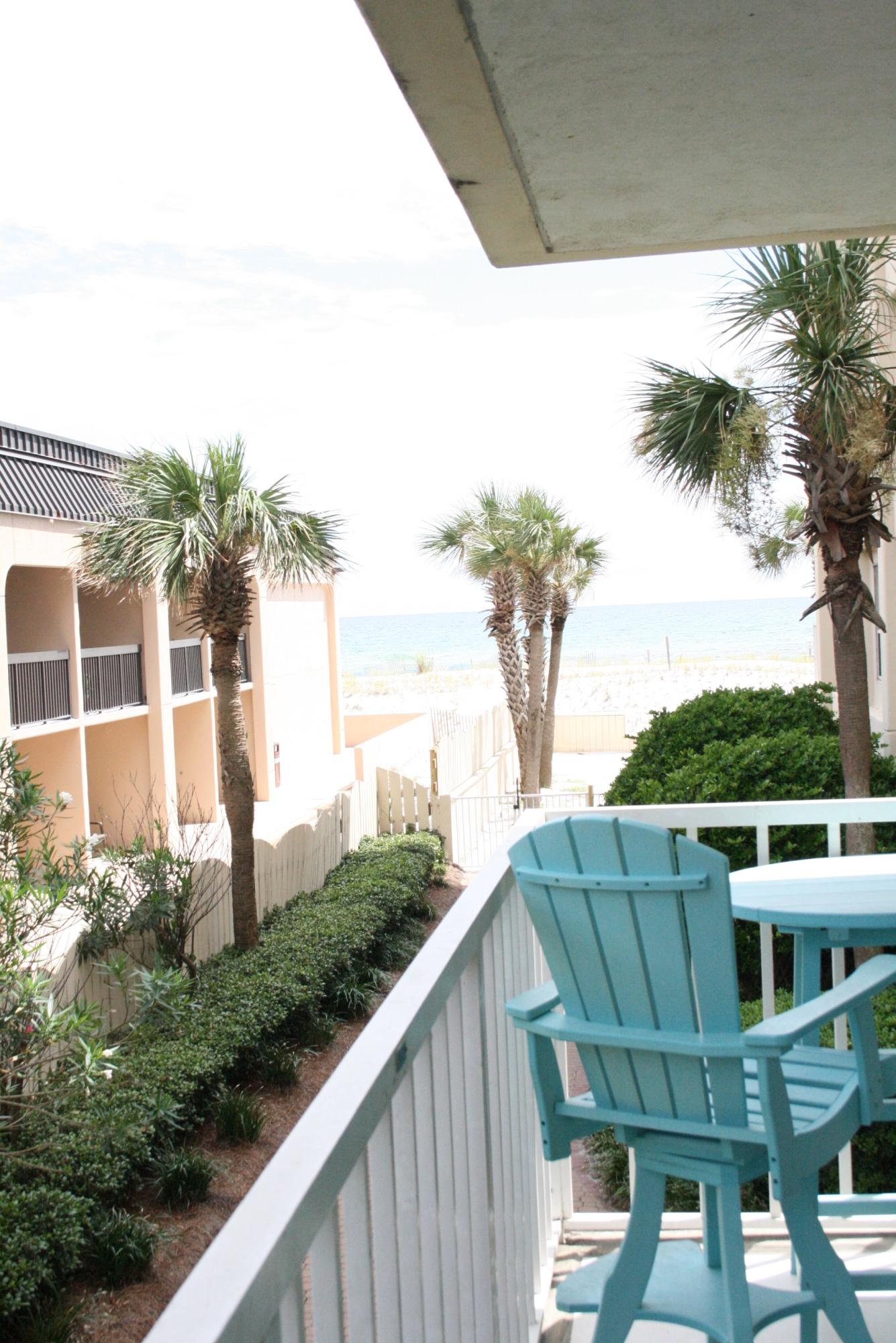 SEA OATS CONDO - Residential