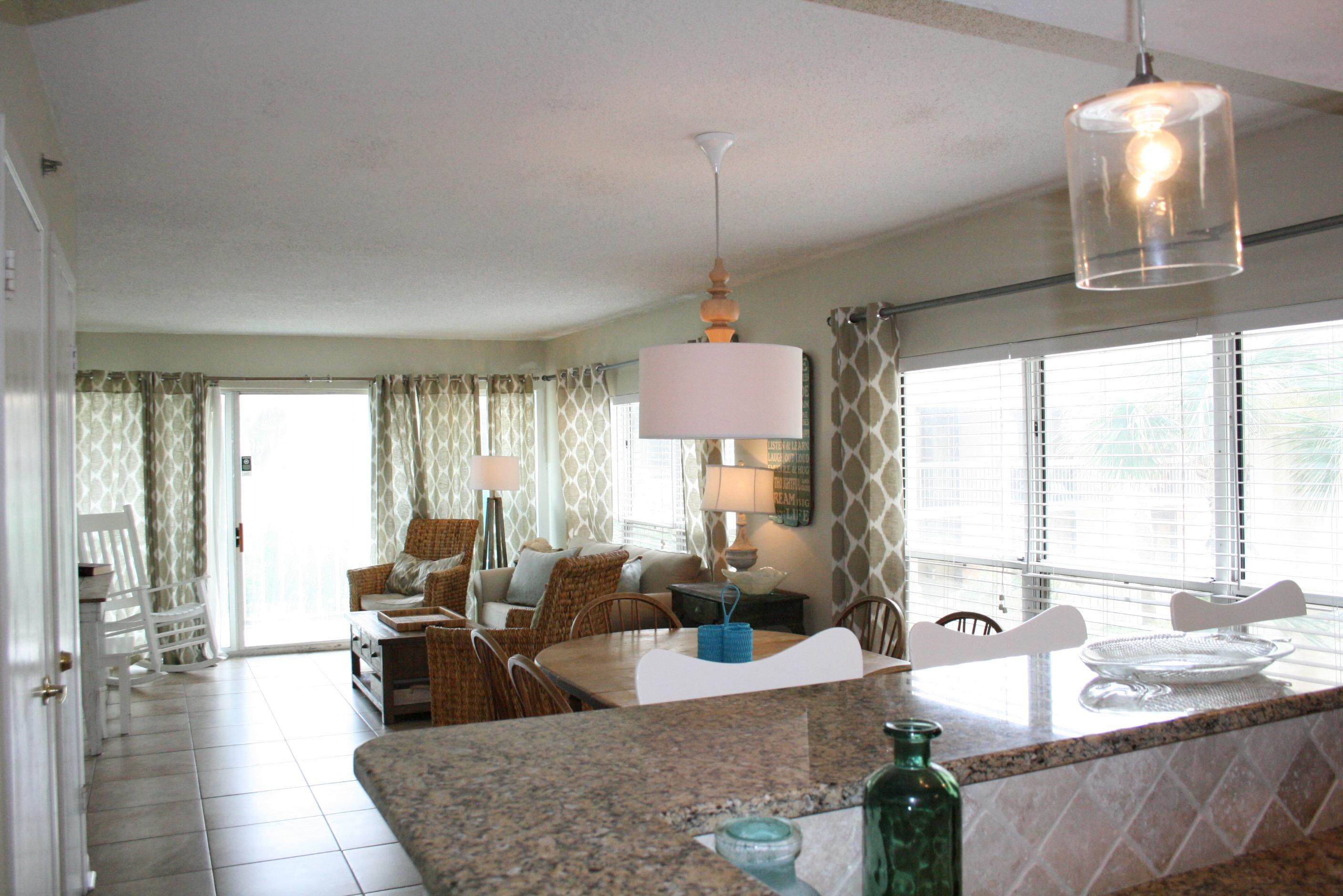 SEA OATS CONDO - Residential