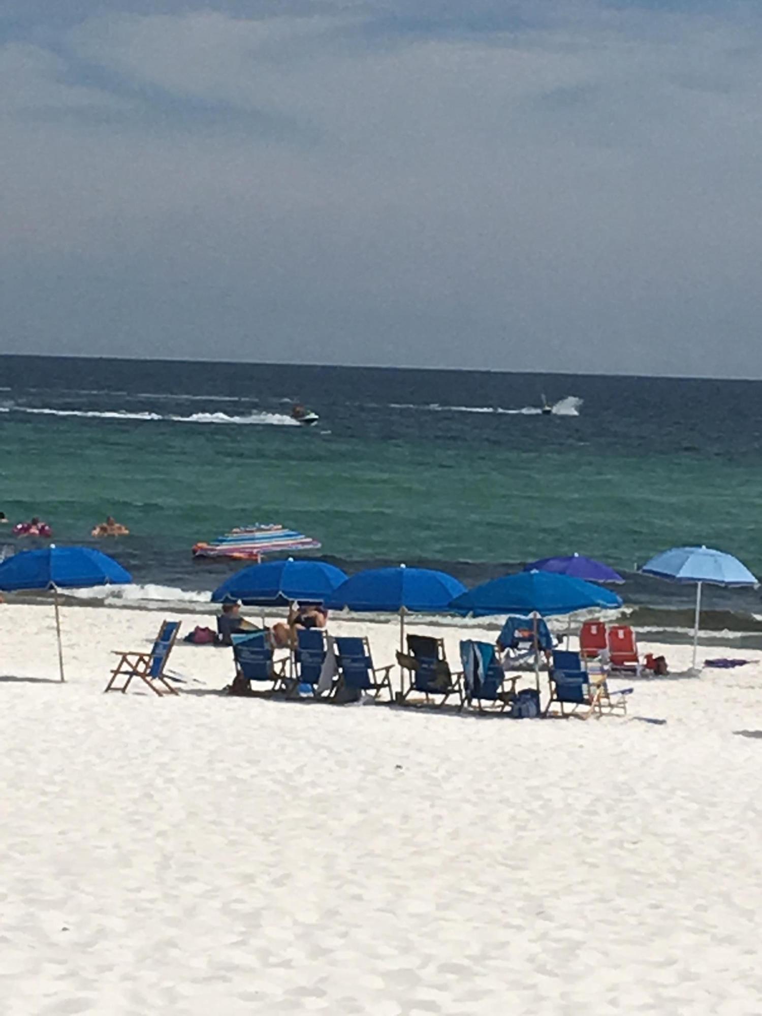 SEA OATS CONDO - Residential