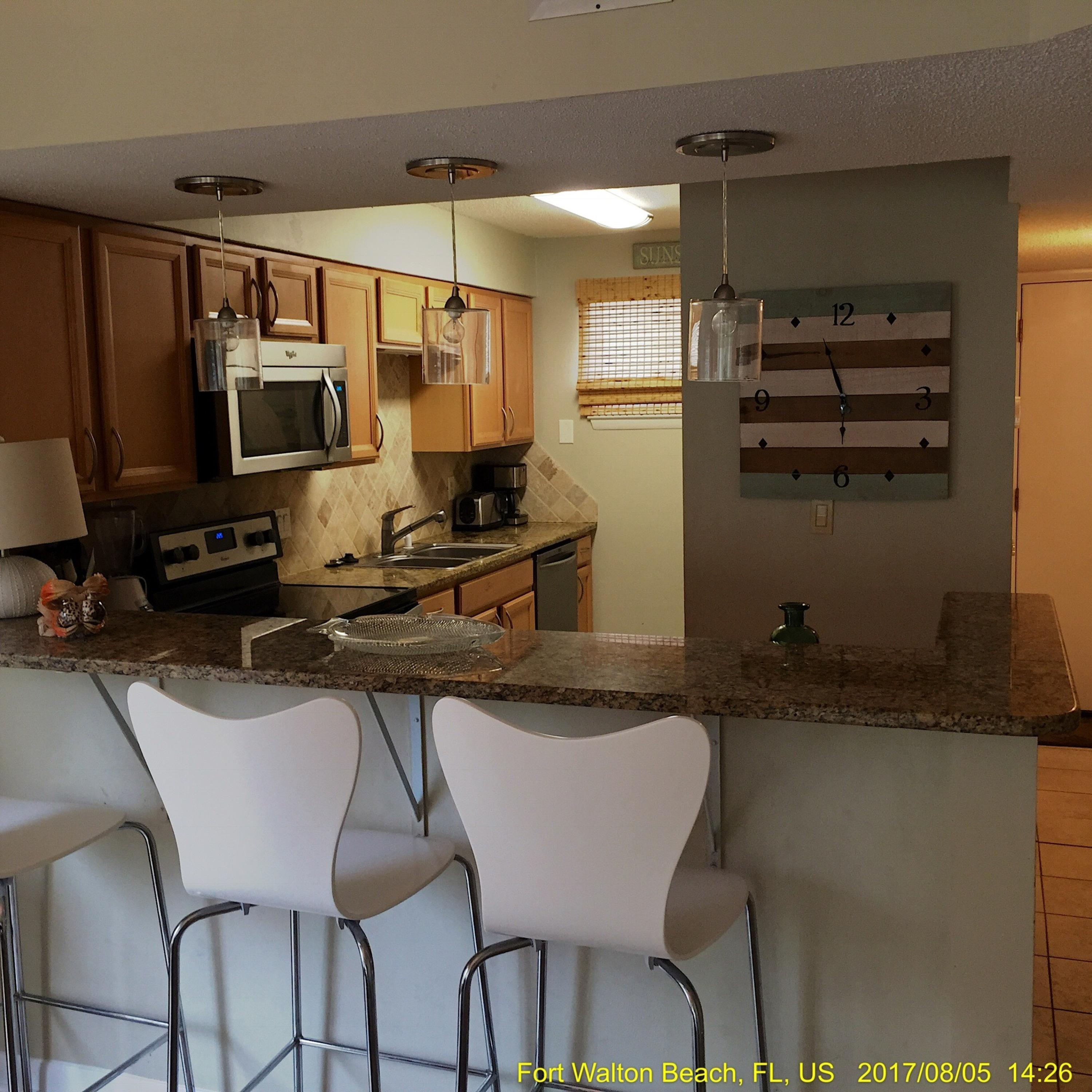 SEA OATS CONDO - Residential