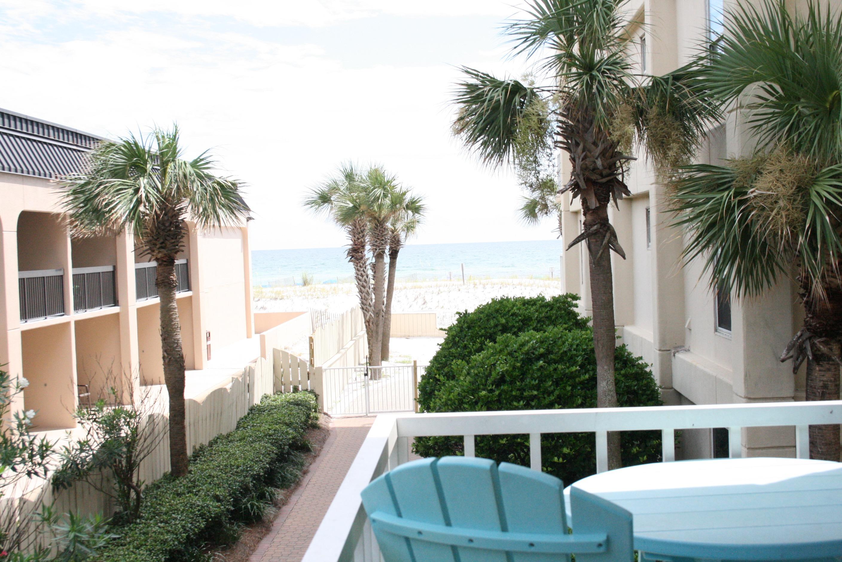 SEA OATS CONDO - Residential