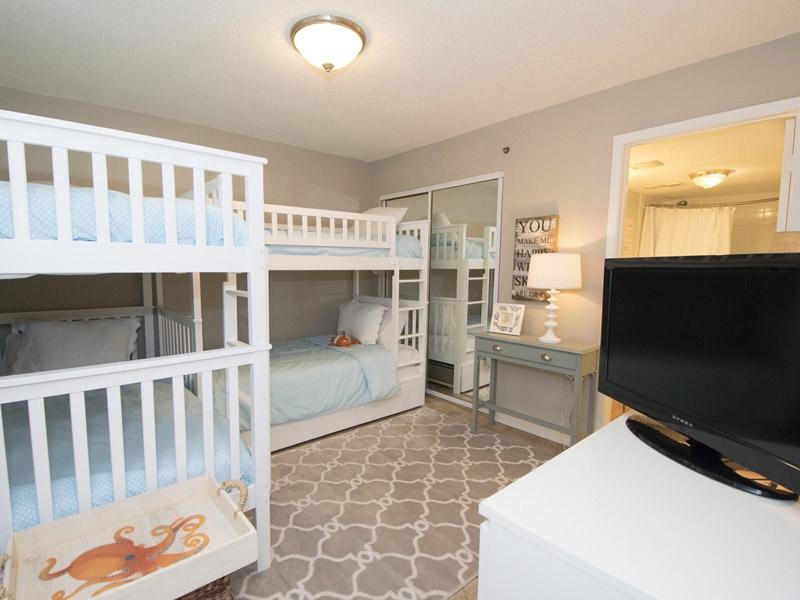 SEA OATS CONDO - Residential