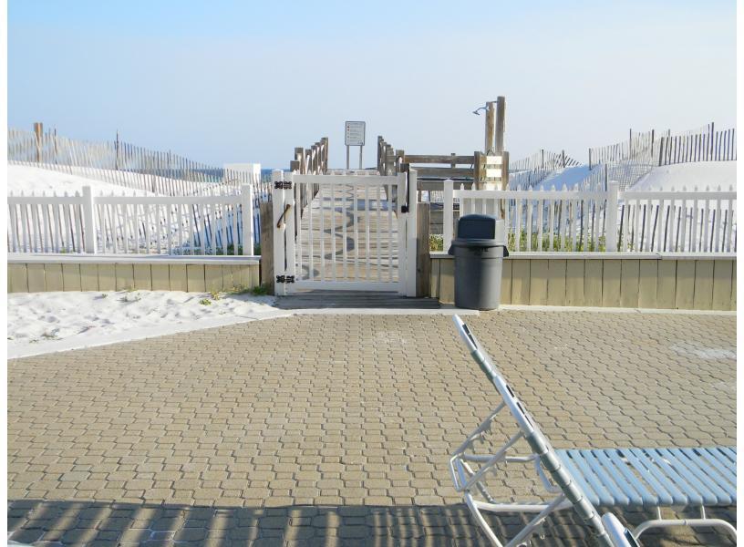 SEA OATS CONDO - Residential