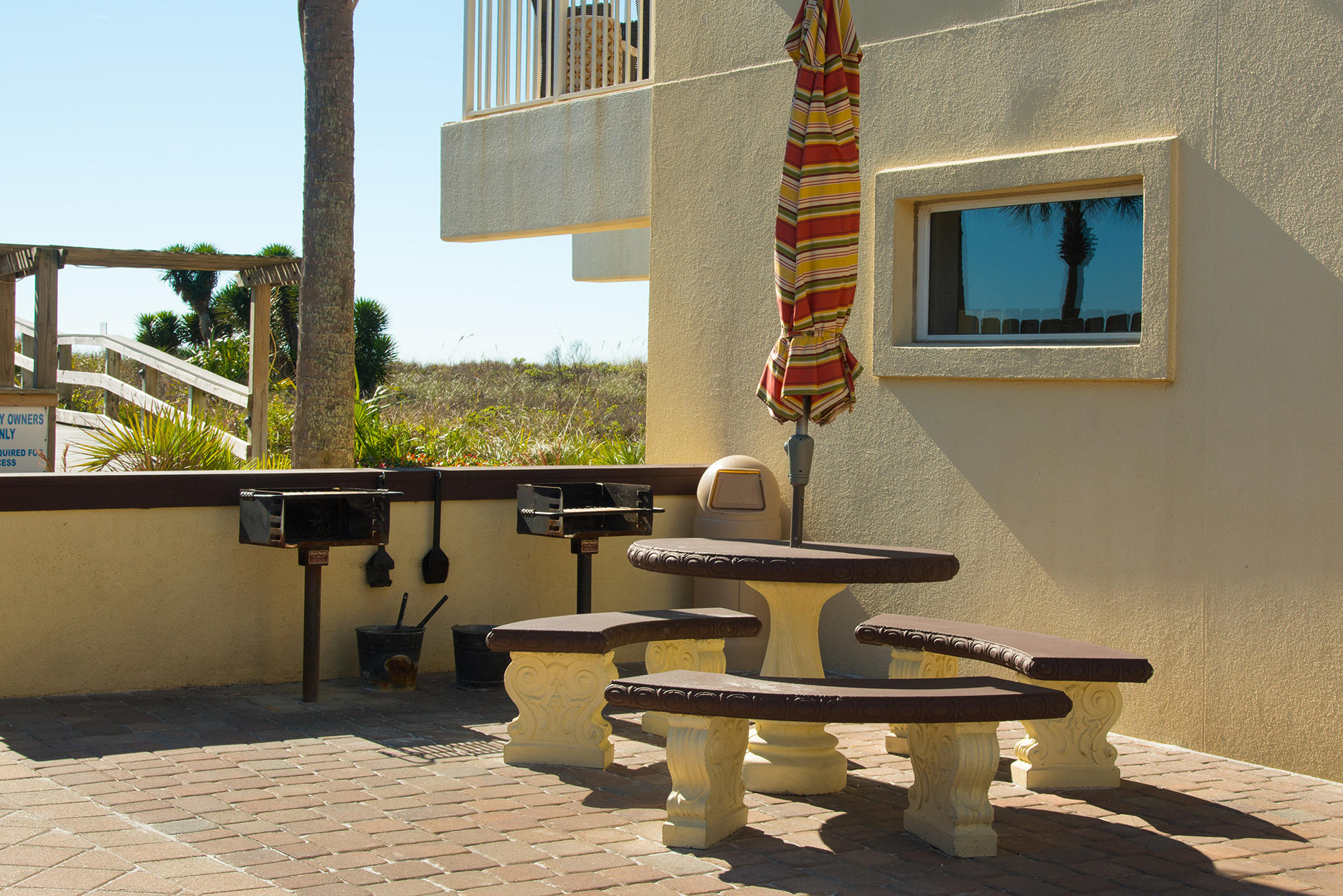 DESTIN WEST BEACH & BAY RESORT-GULFSIDE - Residential