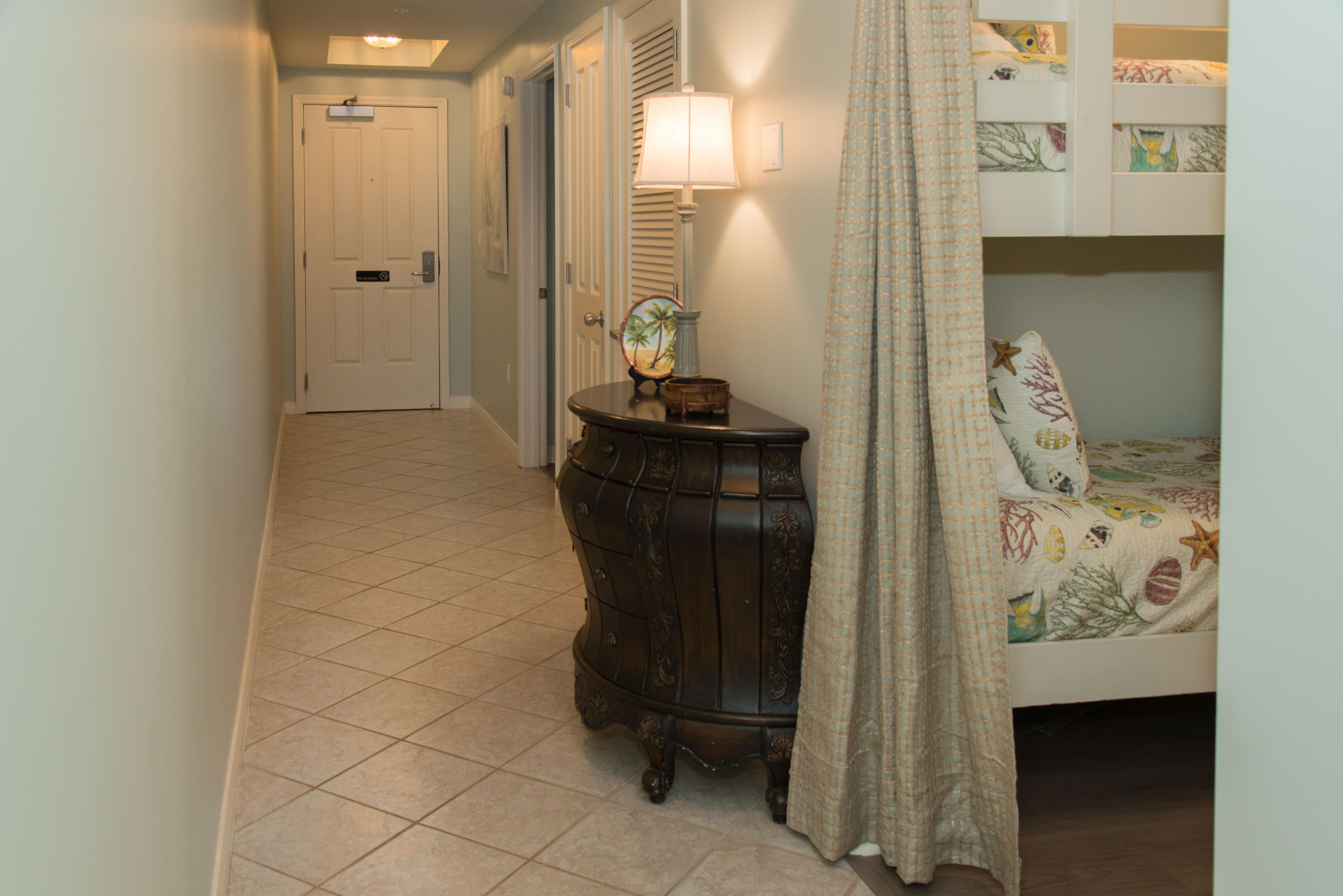 DESTIN WEST BEACH & BAY RESORT-GULFSIDE - Residential