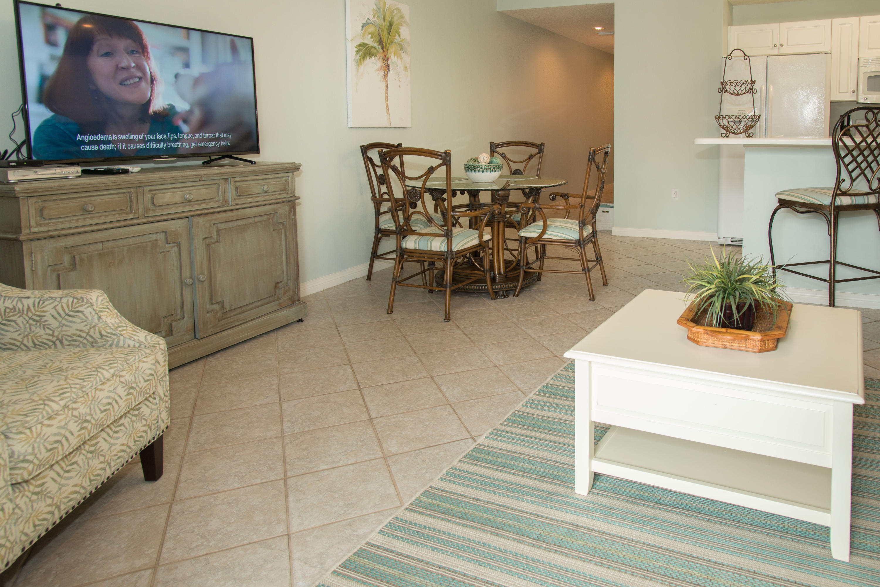 DESTIN WEST BEACH & BAY RESORT-GULFSIDE - Residential