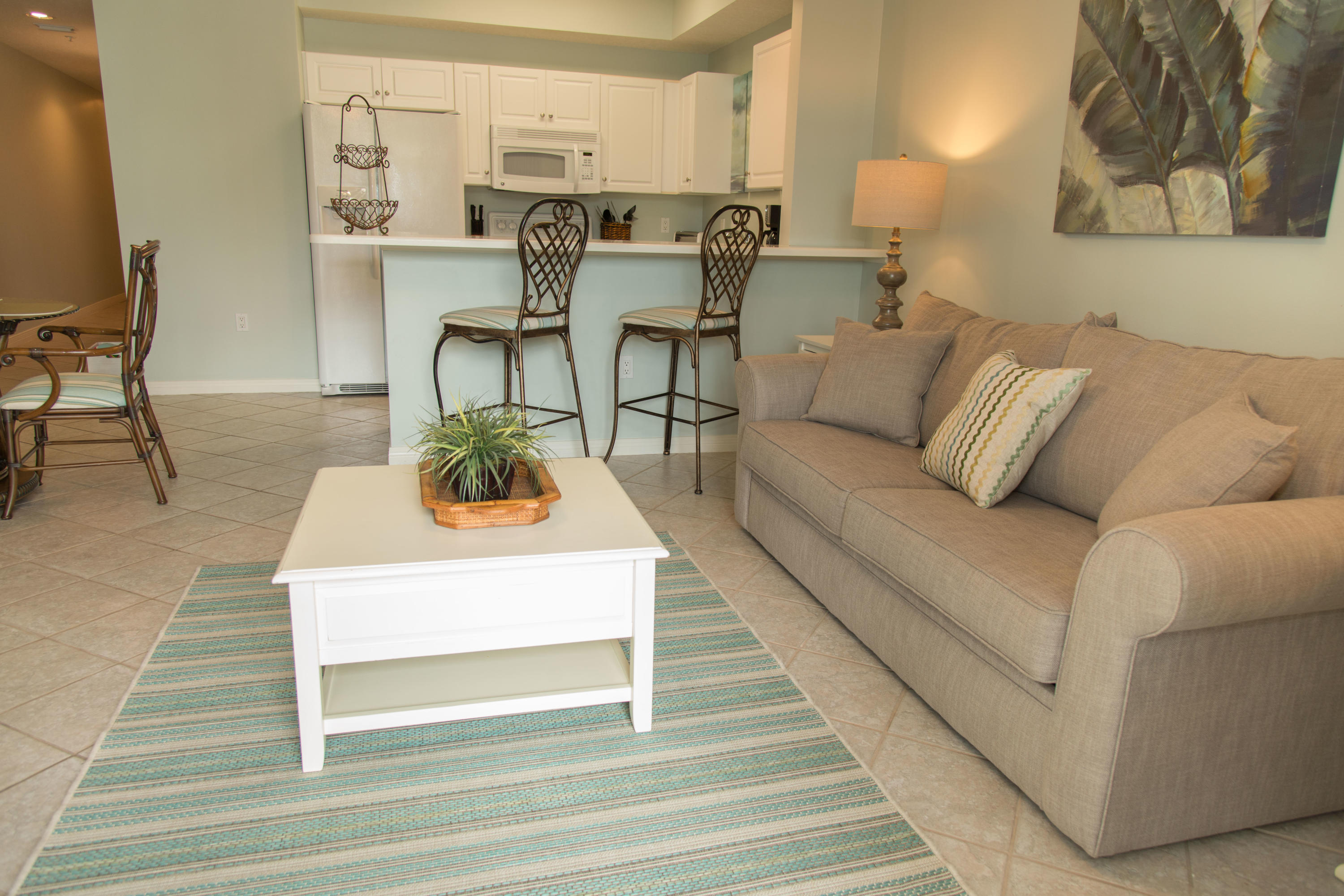 DESTIN WEST BEACH & BAY RESORT-GULFSIDE - Residential