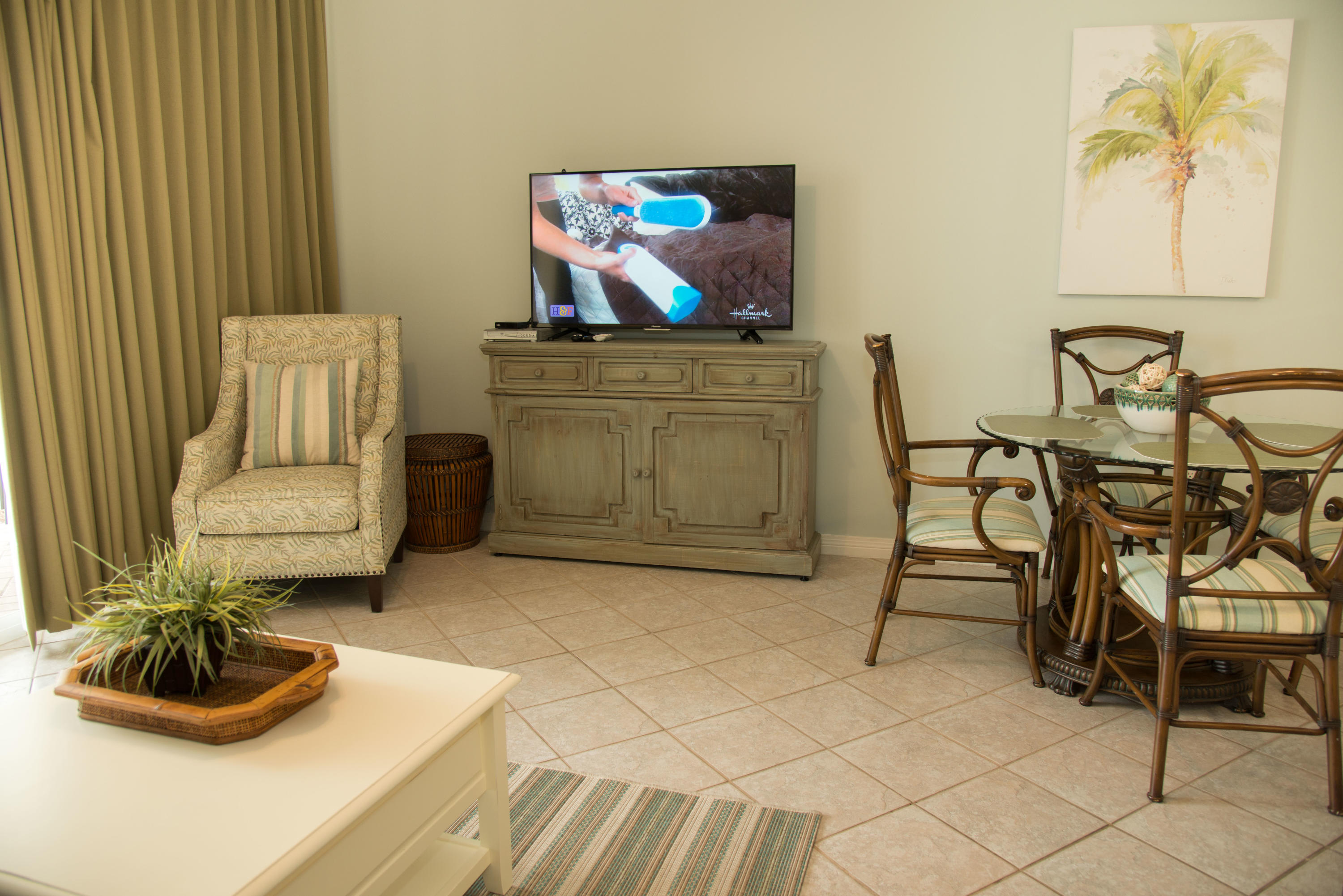 DESTIN WEST BEACH & BAY RESORT-GULFSIDE - Residential