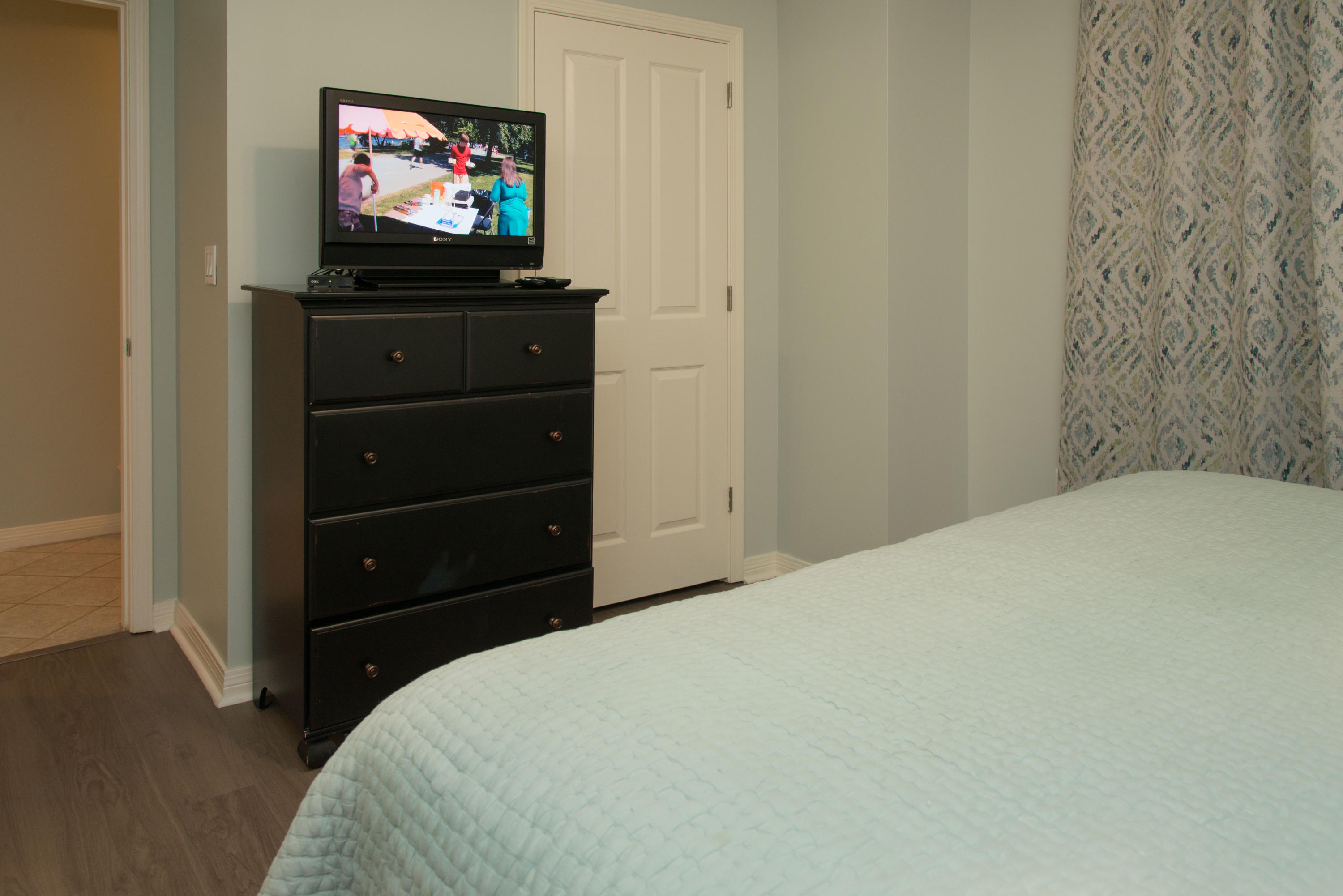 DESTIN WEST BEACH & BAY RESORT-GULFSIDE - Residential