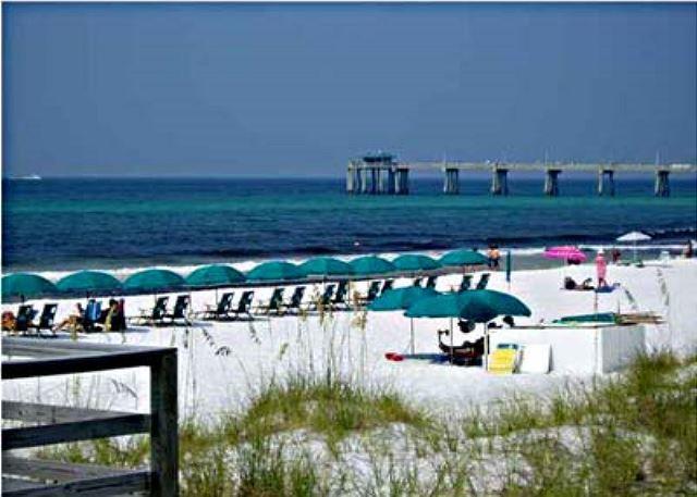 DESTIN WEST BEACH & BAY RESORT-GULFSIDE - Residential