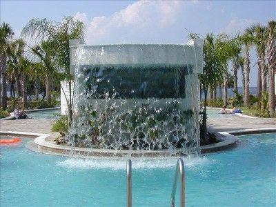 DESTIN WEST BEACH & BAY RESORT-GULFSIDE - Residential